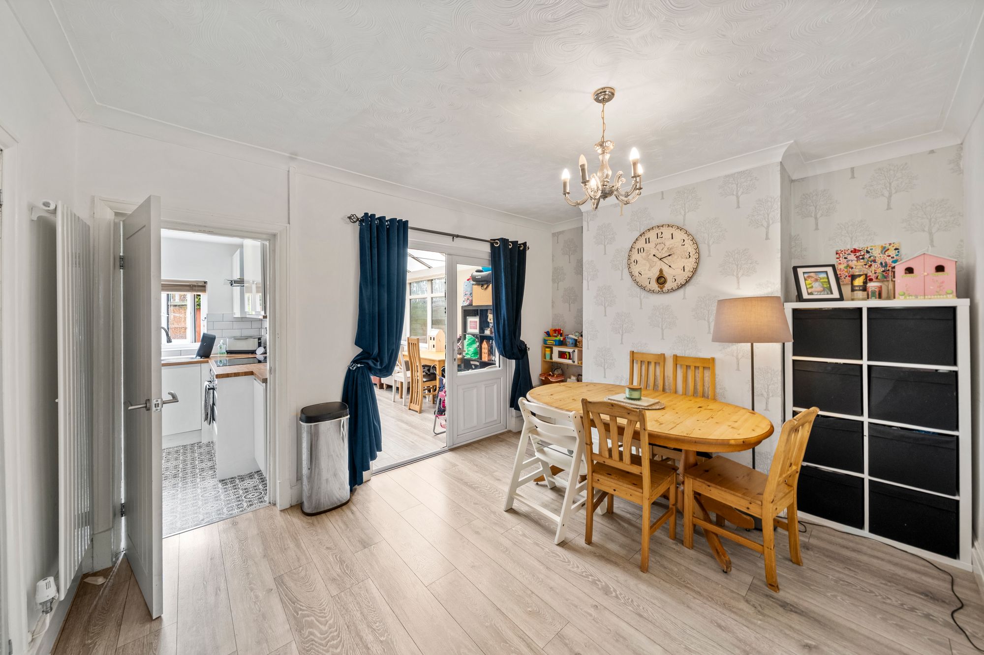 Booths Brow Road, Ashton-In-Makerfield, WN4