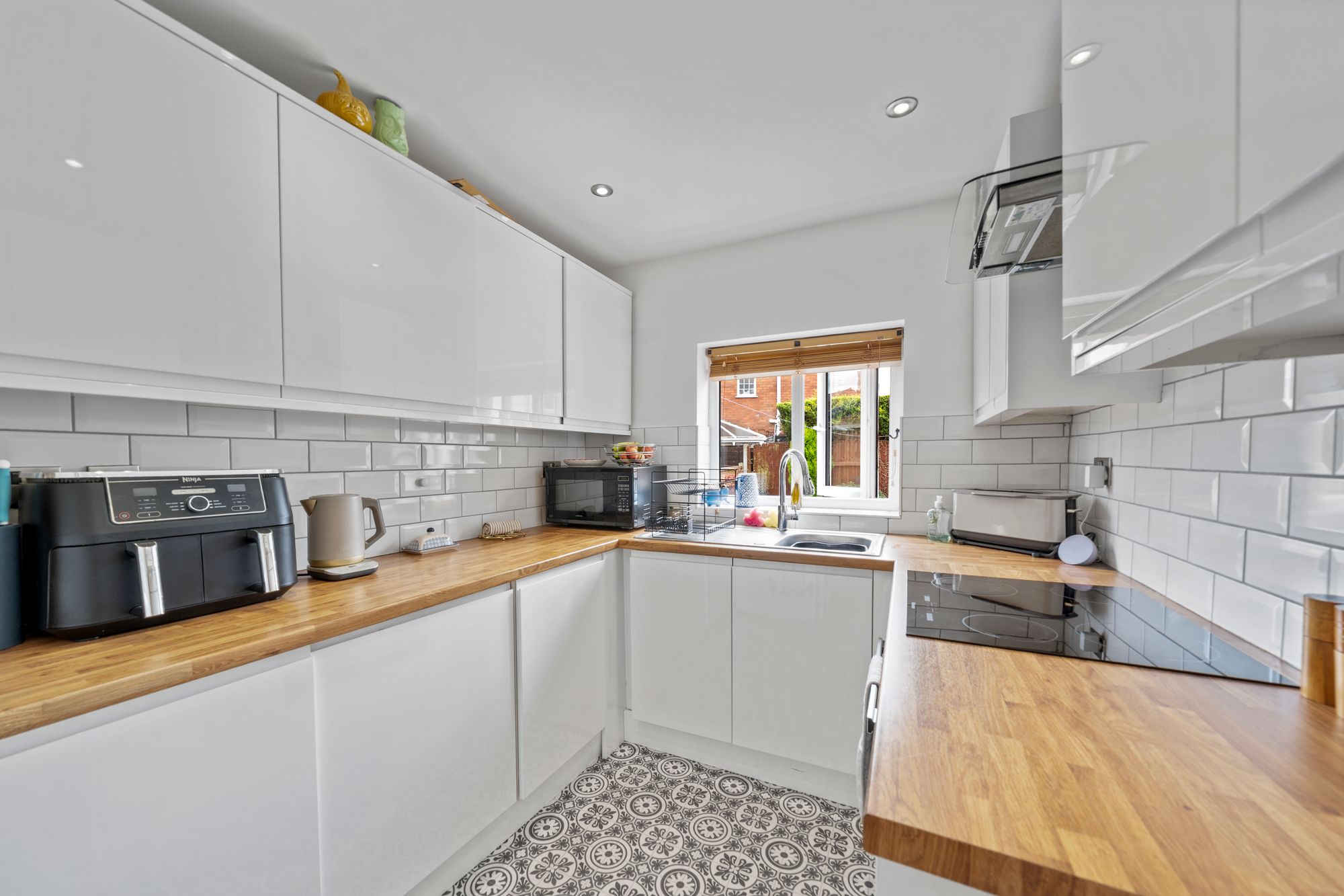 Booths Brow Road, Ashton-In-Makerfield, WN4