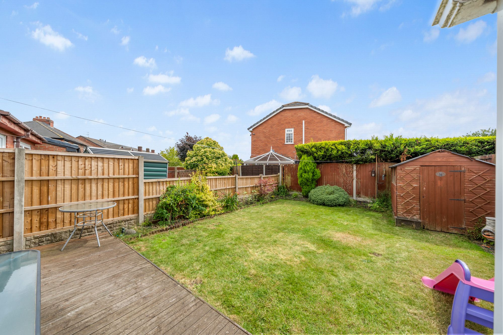 Booths Brow Road, Ashton-In-Makerfield, WN4