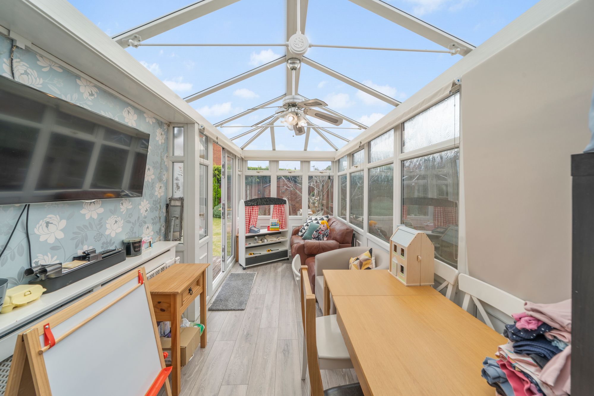 Booths Brow Road, Ashton-In-Makerfield, WN4