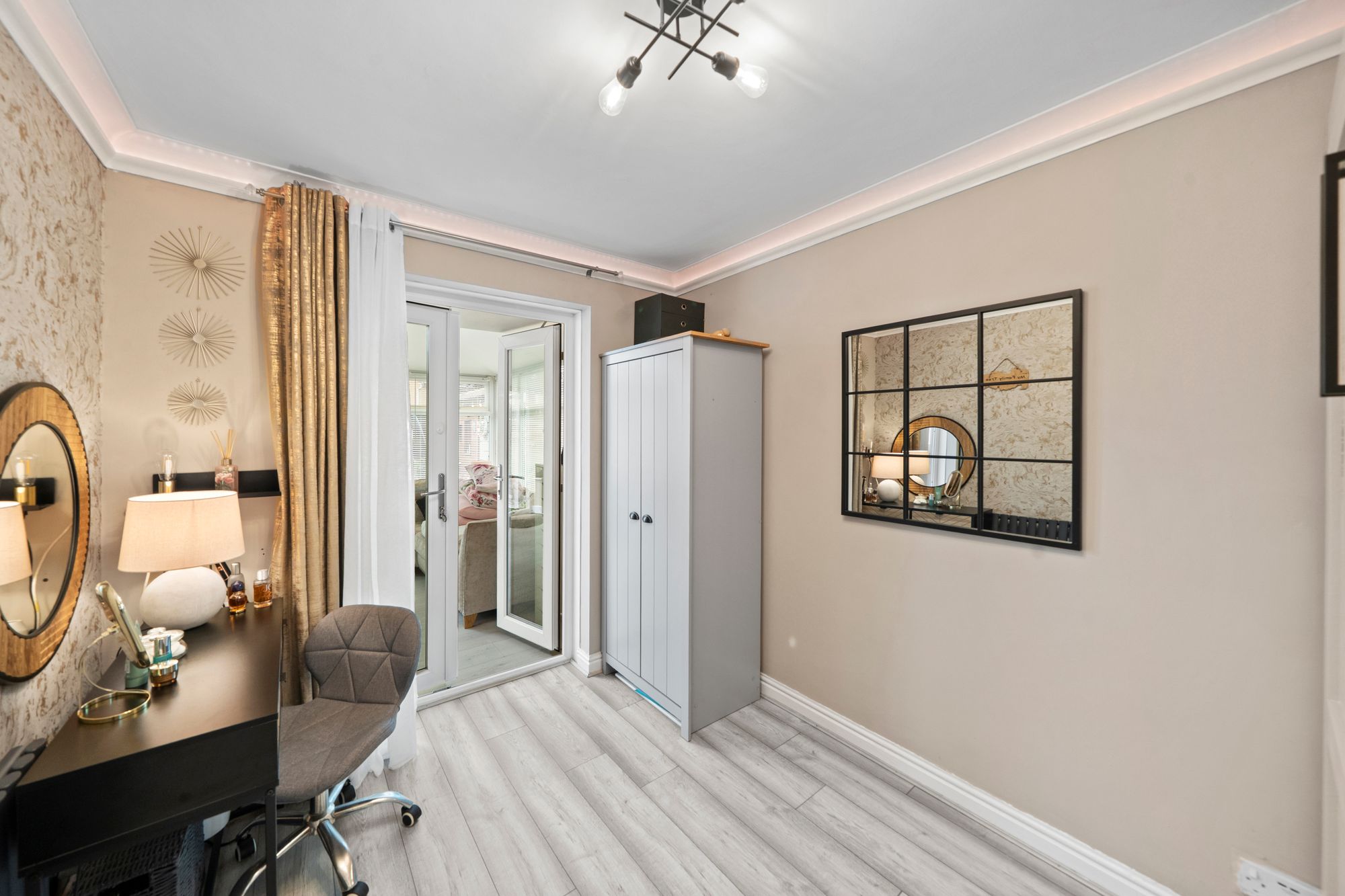 Belvedere Road, Ashton-In-Makerfield, WN4