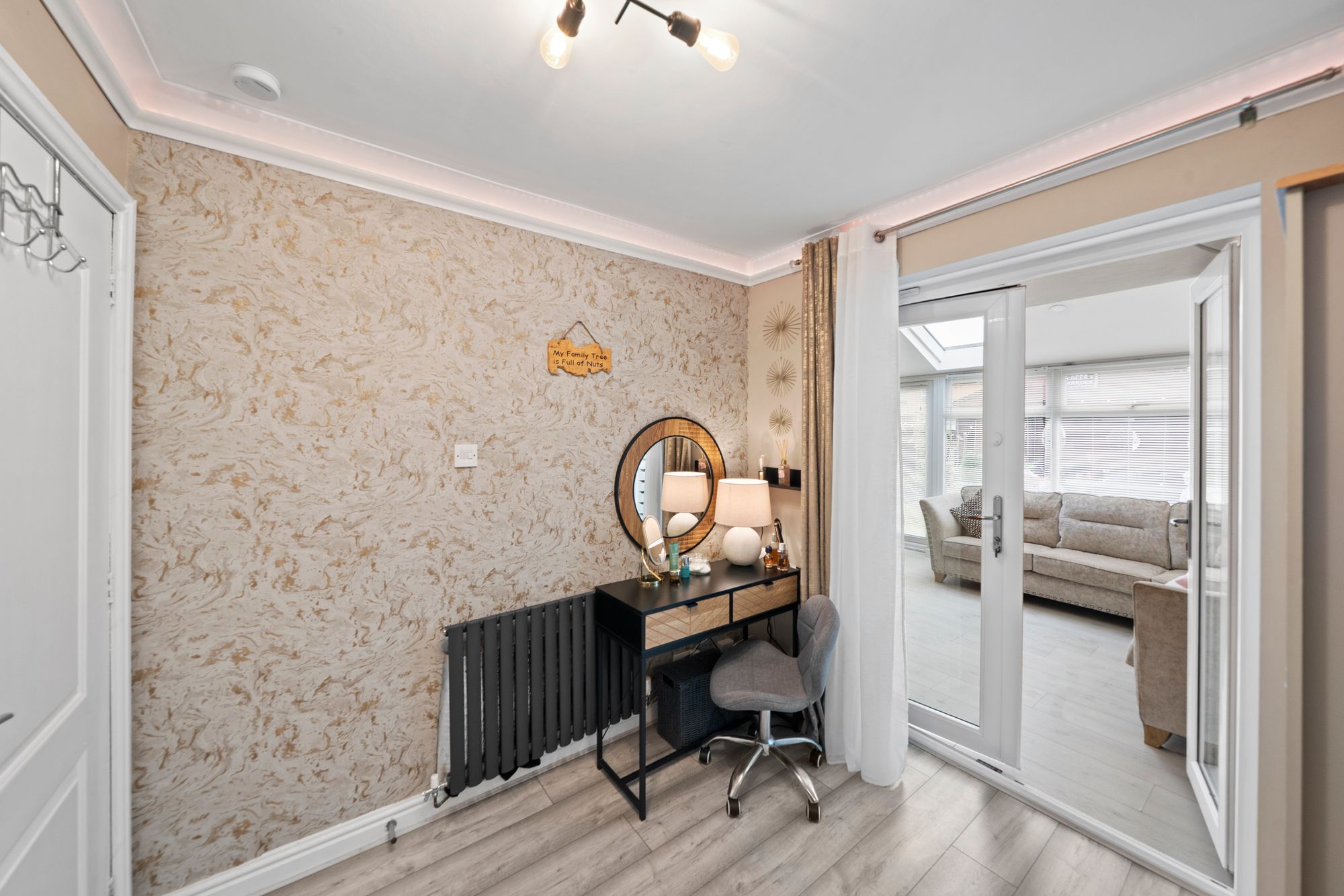 Belvedere Road, Ashton-In-Makerfield, WN4