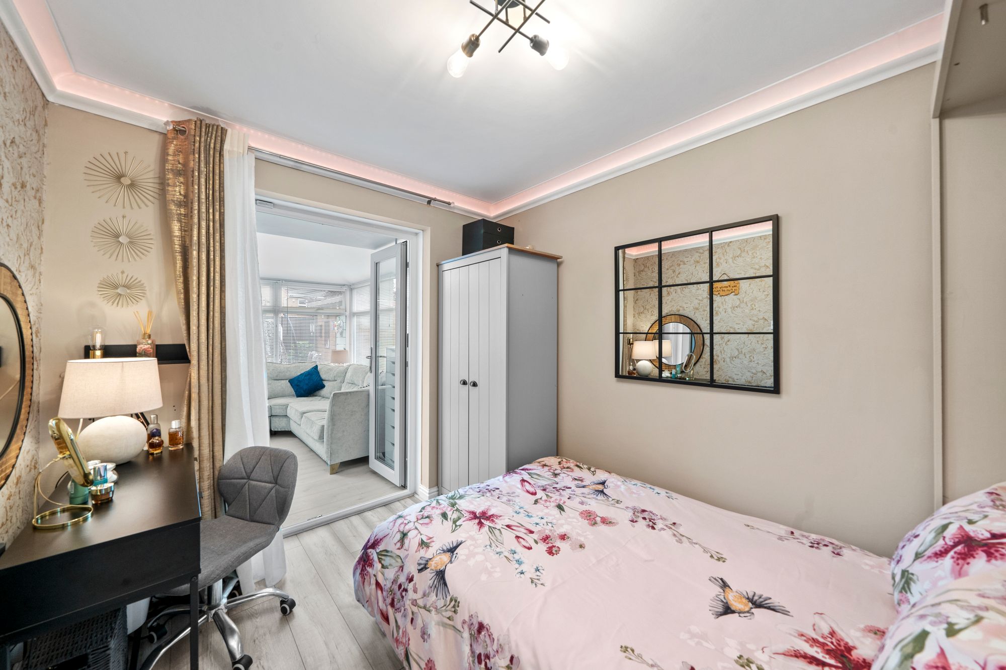 Belvedere Road, Ashton-In-Makerfield, WN4