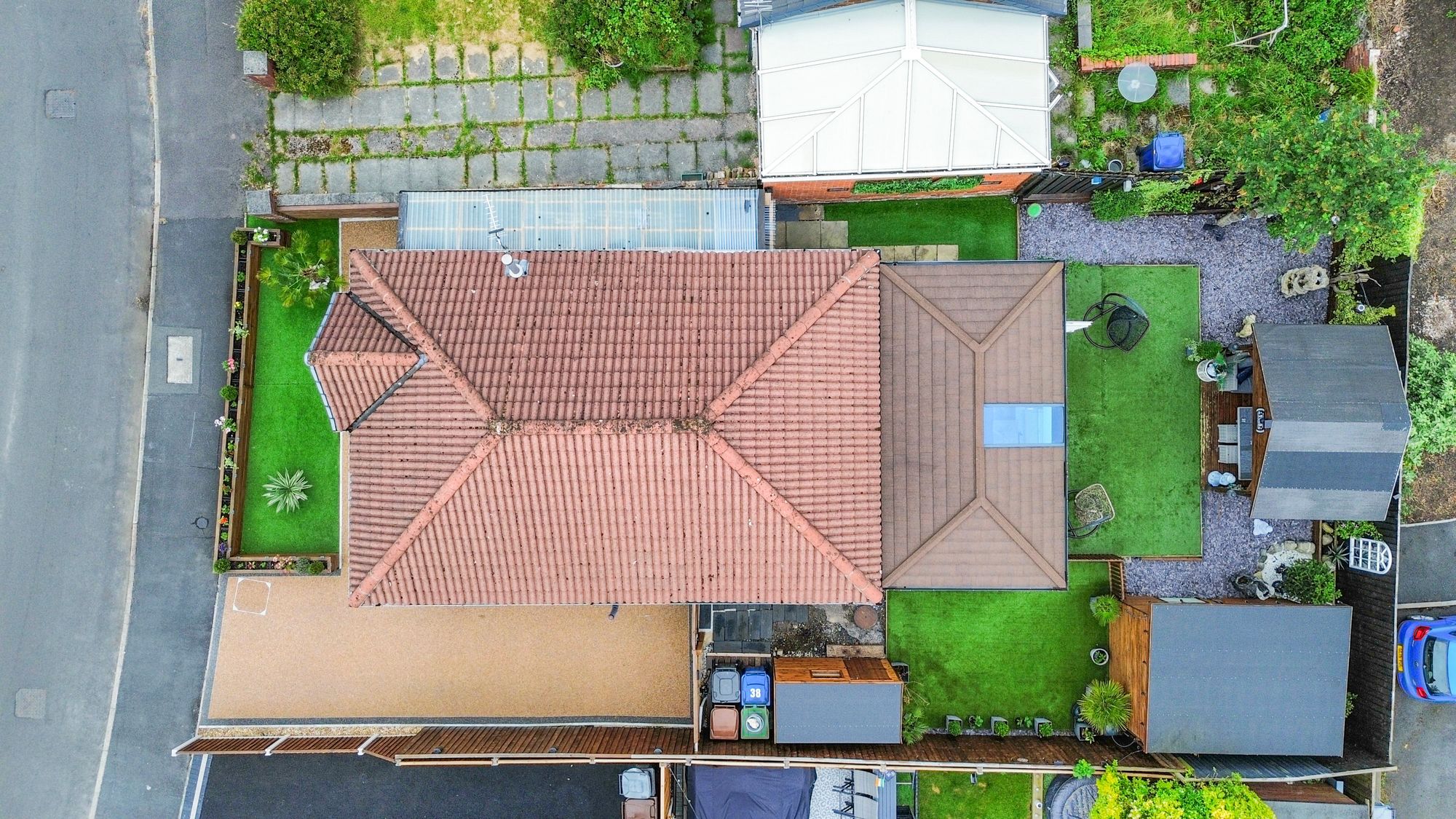 Belvedere Road, Ashton-In-Makerfield, WN4