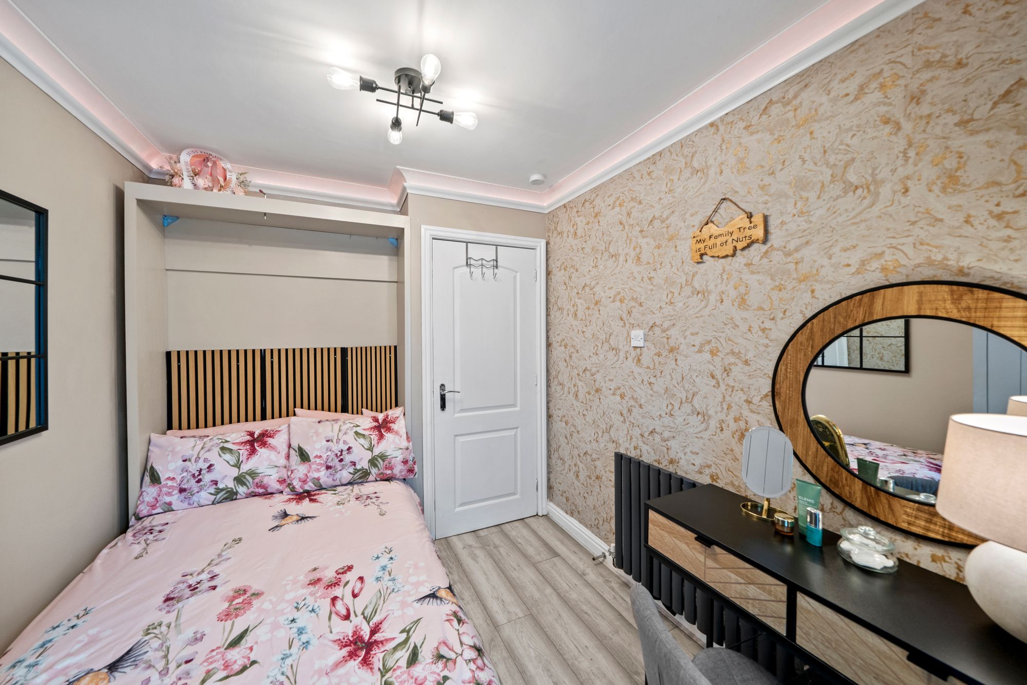 Belvedere Road, Ashton-In-Makerfield, WN4