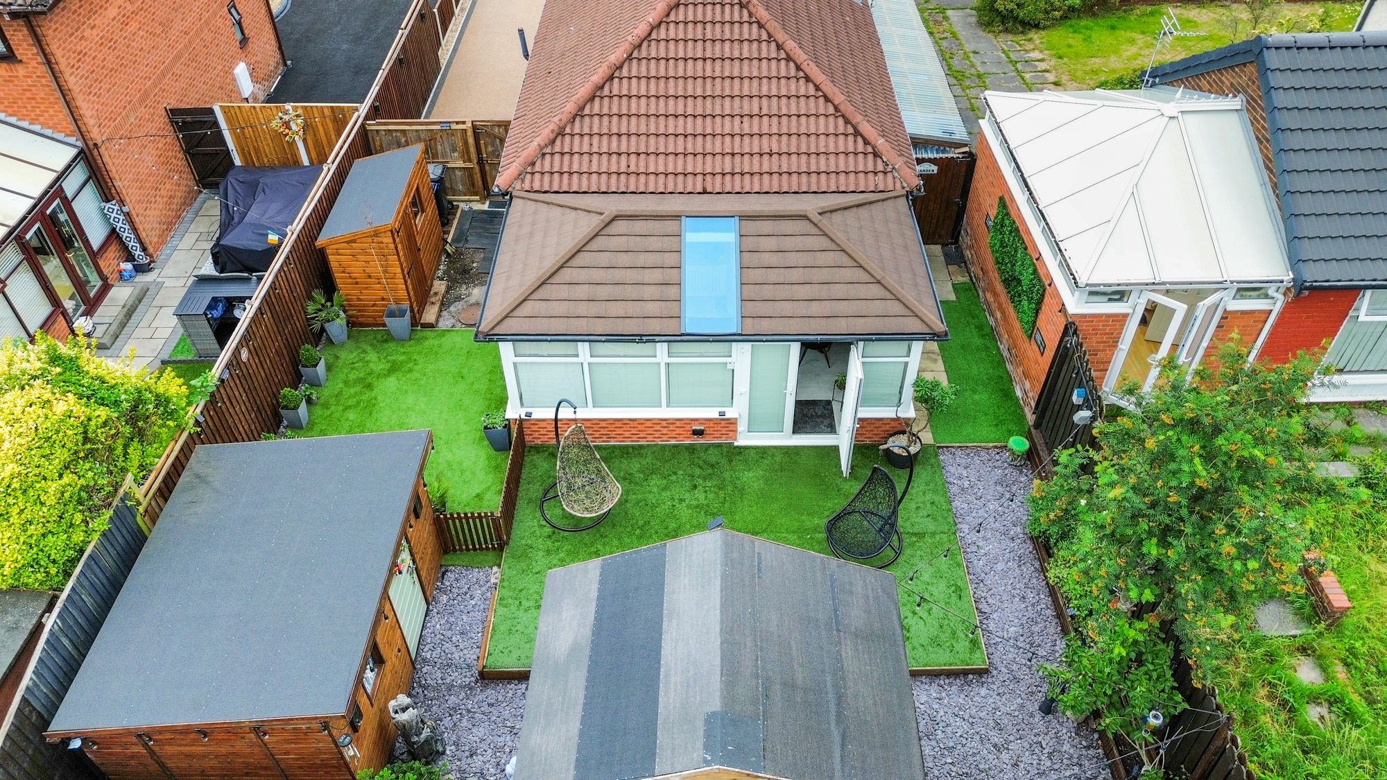 Belvedere Road, Ashton-In-Makerfield, WN4