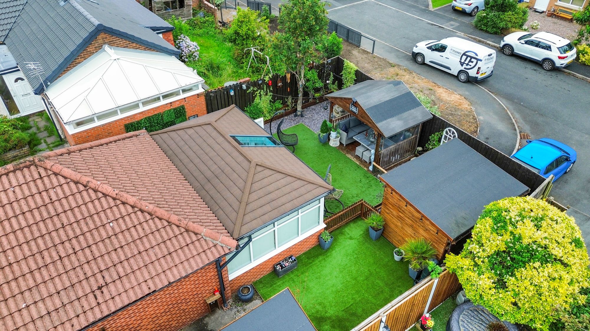 Belvedere Road, Ashton-In-Makerfield, WN4