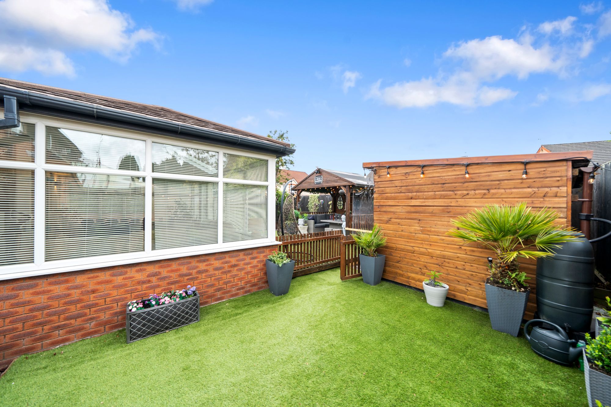 Belvedere Road, Ashton-In-Makerfield, WN4