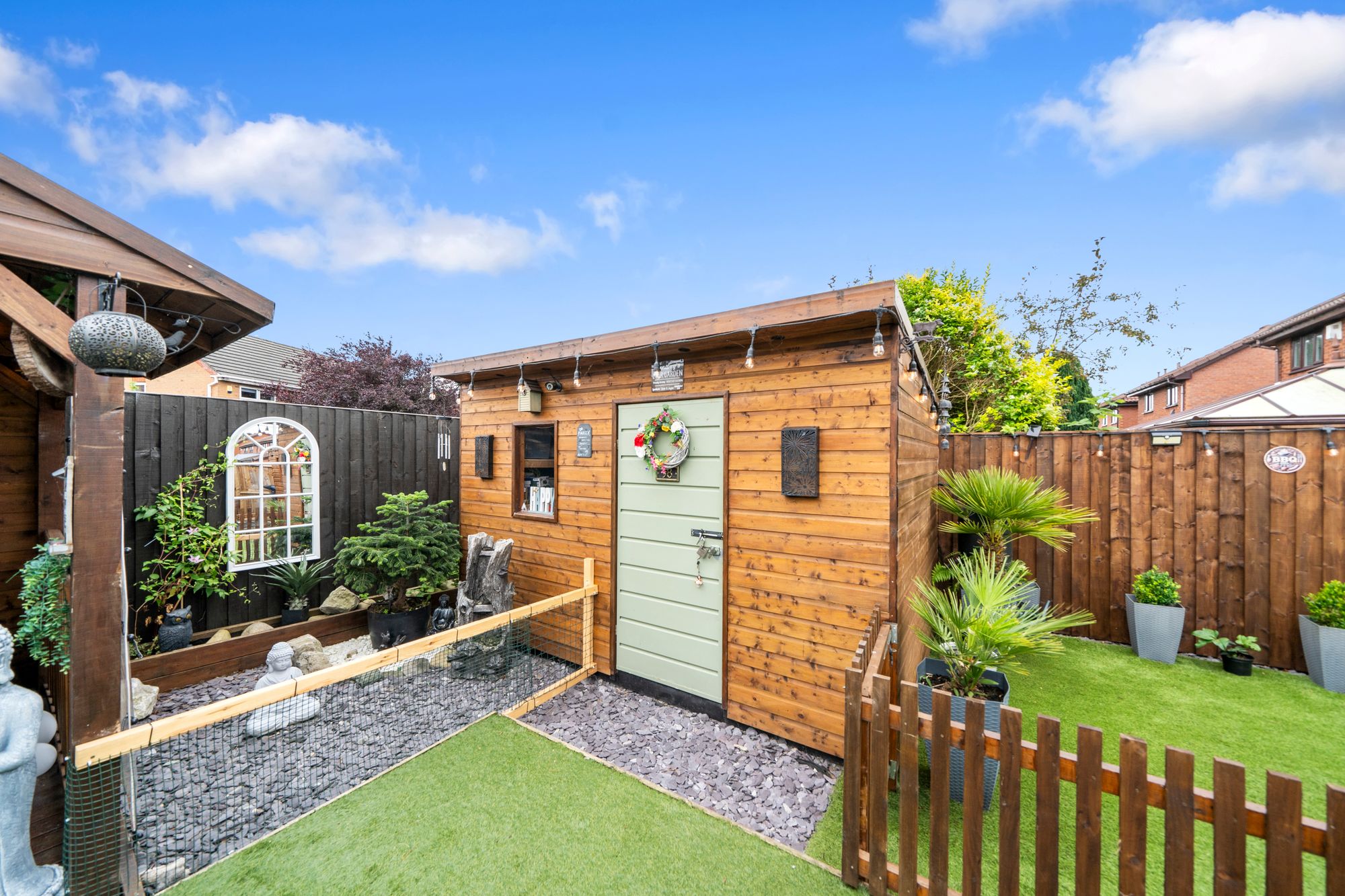 Belvedere Road, Ashton-In-Makerfield, WN4