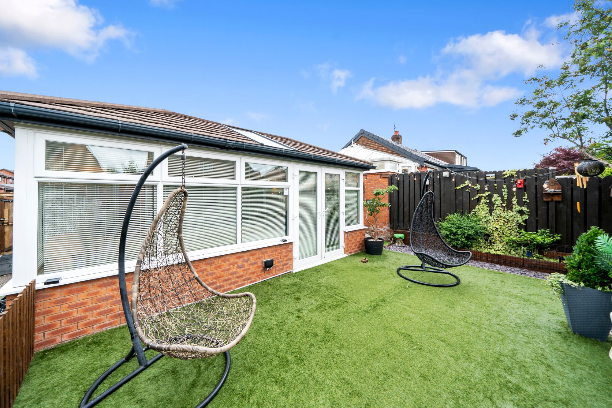 Belvedere Road, Ashton-In-Makerfield, WN4