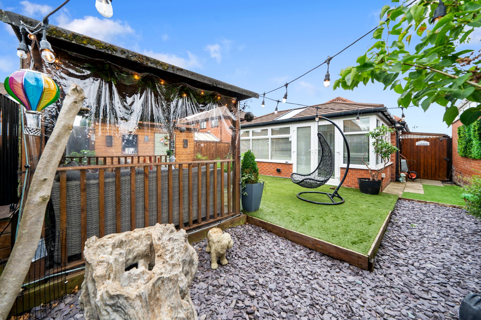 Belvedere Road, Ashton-In-Makerfield, WN4