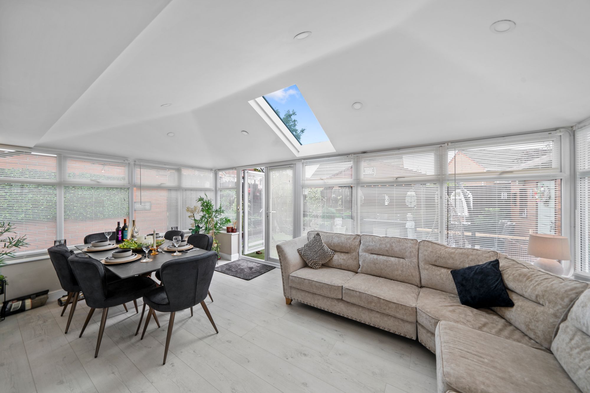 Belvedere Road, Ashton-In-Makerfield, WN4