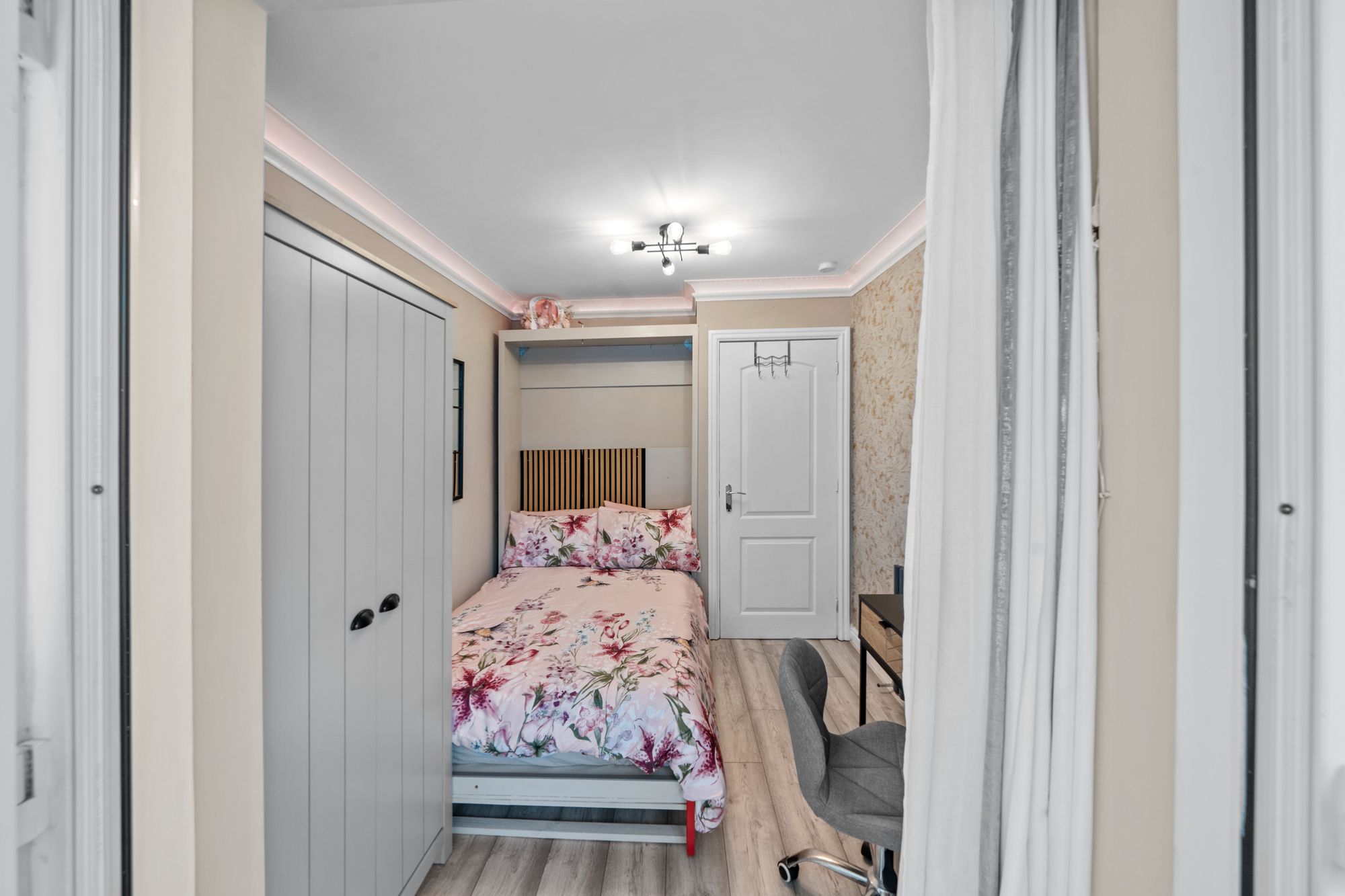 Belvedere Road, Ashton-In-Makerfield, WN4