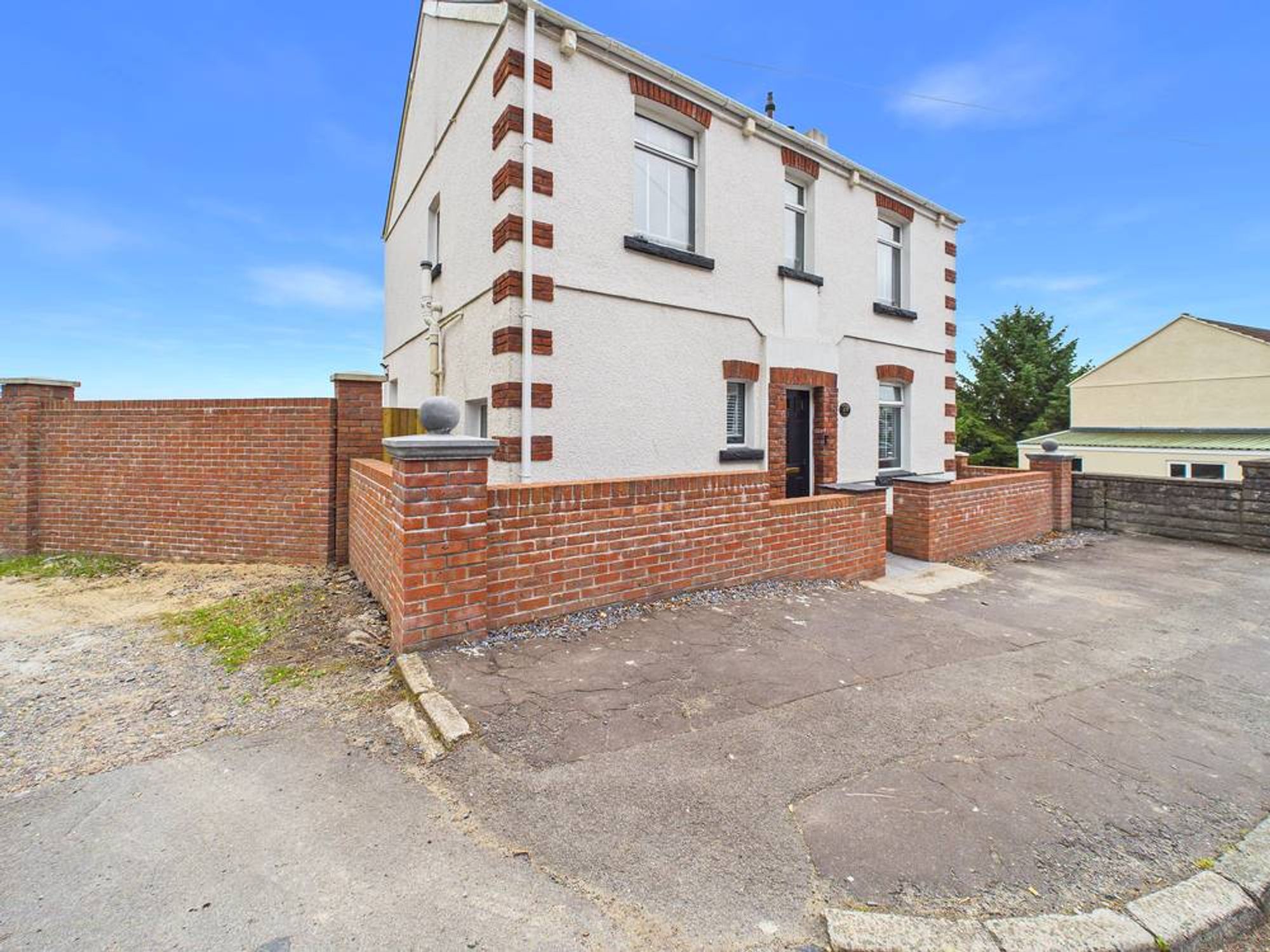 Trewyddfa Road, Morriston, SA6