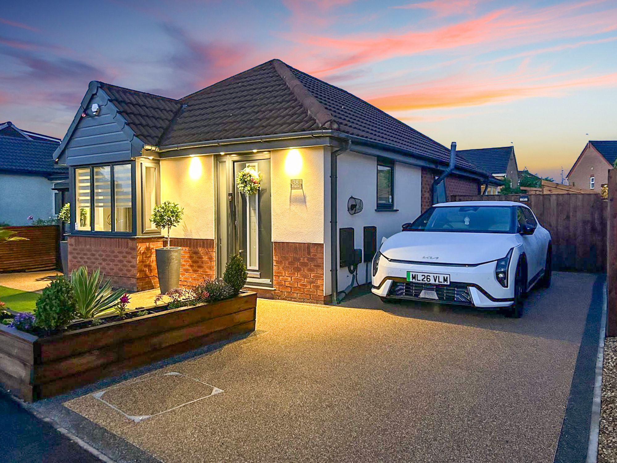 Belvedere Road, Ashton-In-Makerfield, WN4