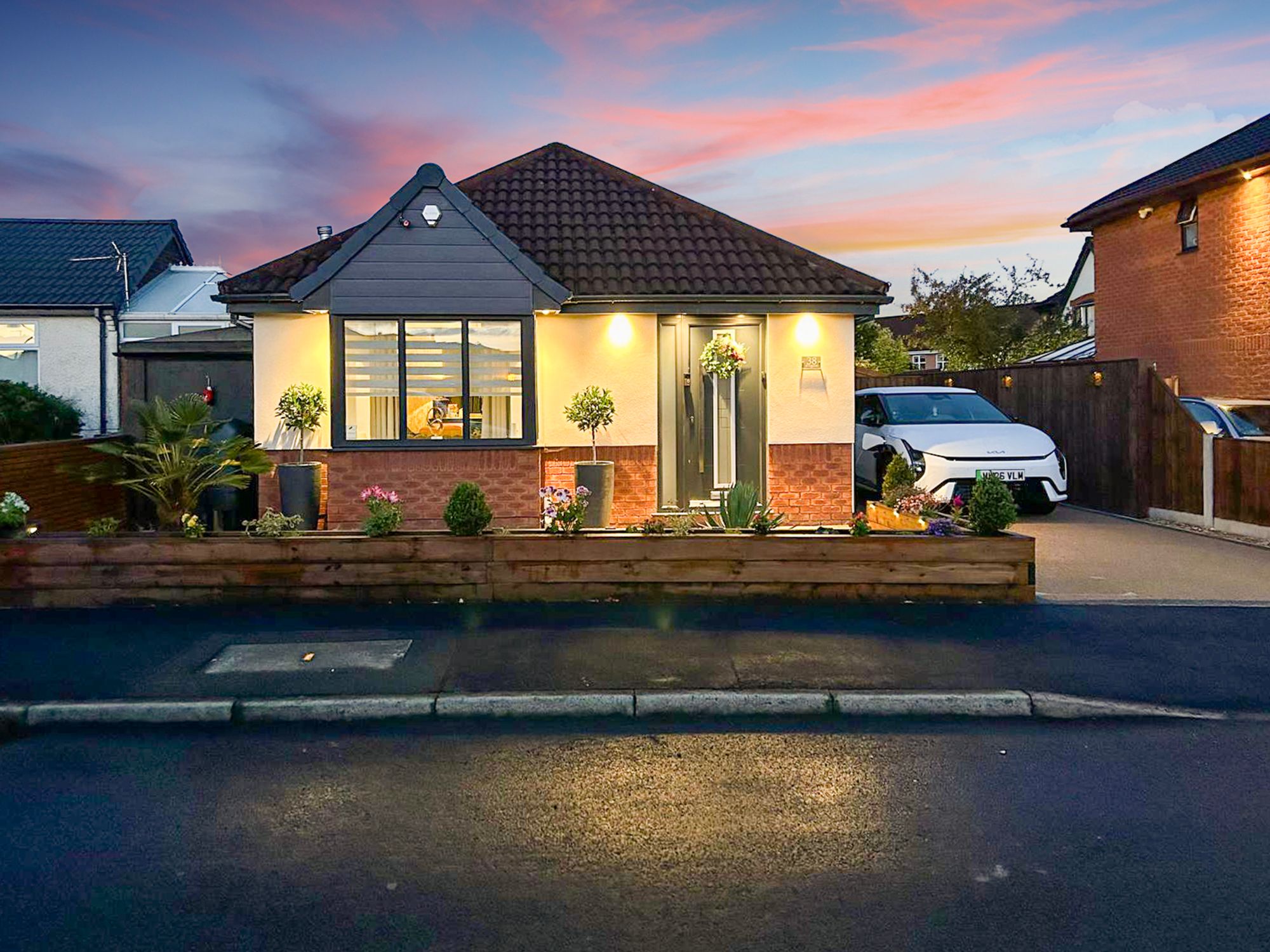 Belvedere Road, Ashton-In-Makerfield, WN4