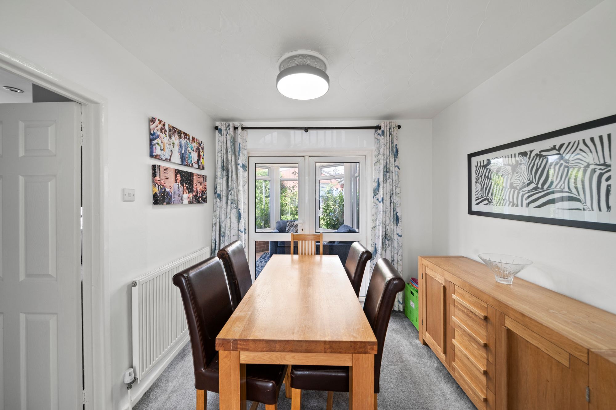 Hamilton Road, Ashton-In-Makerfield, WN4