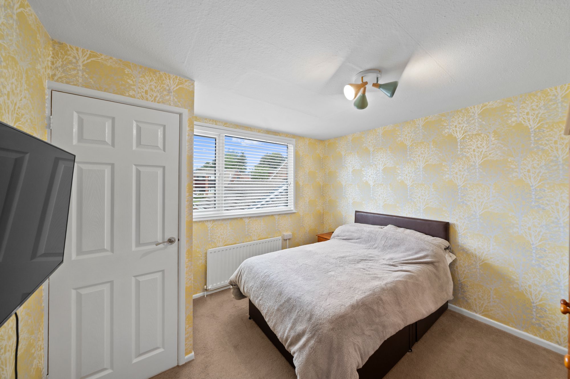 Hamilton Road, Ashton-In-Makerfield, WN4