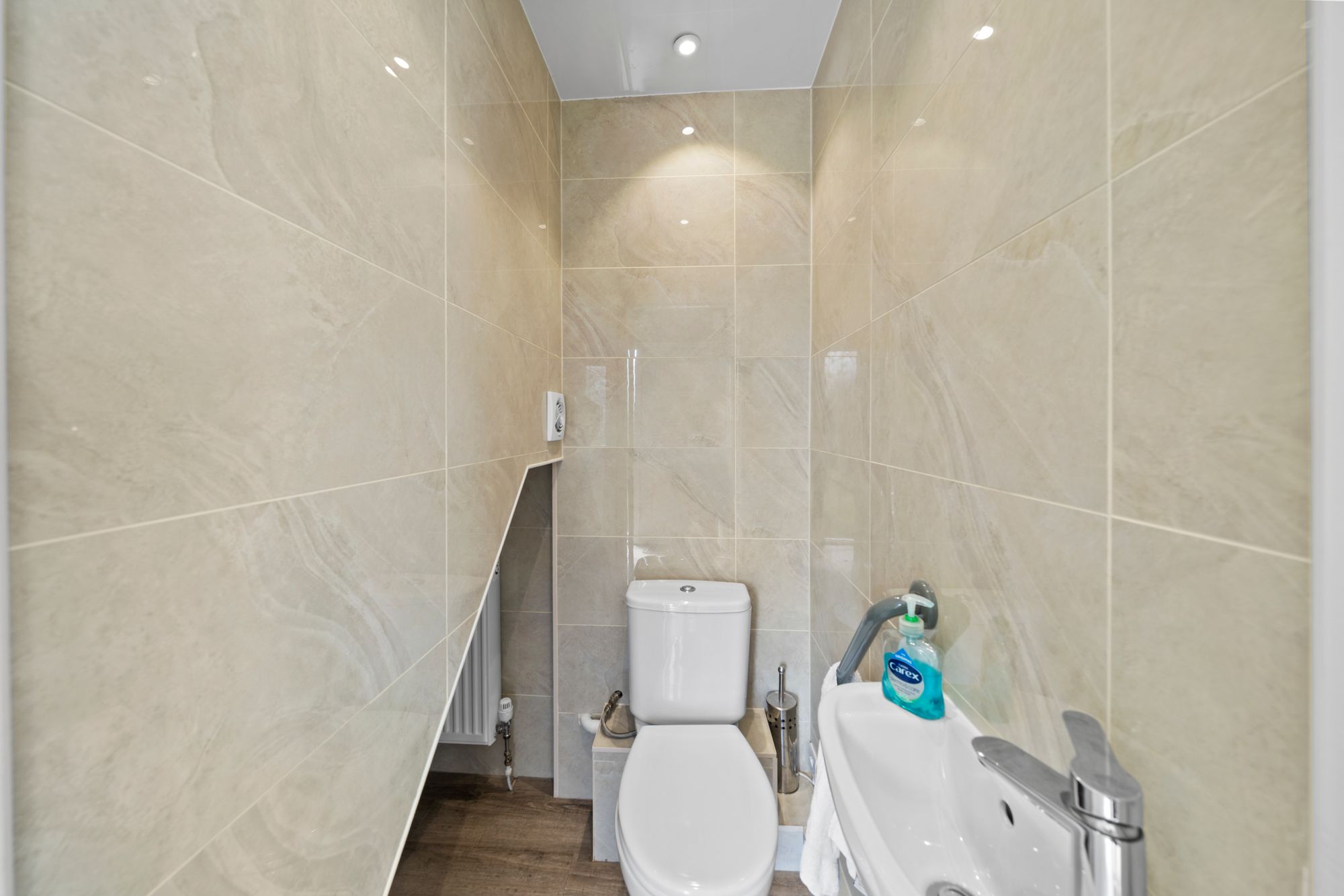 Hamilton Road, Ashton-In-Makerfield, WN4