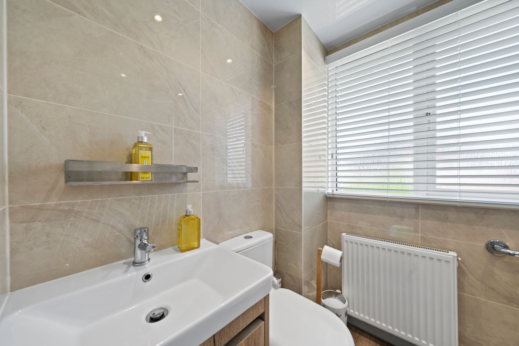 Hamilton Road, Ashton-In-Makerfield, WN4
