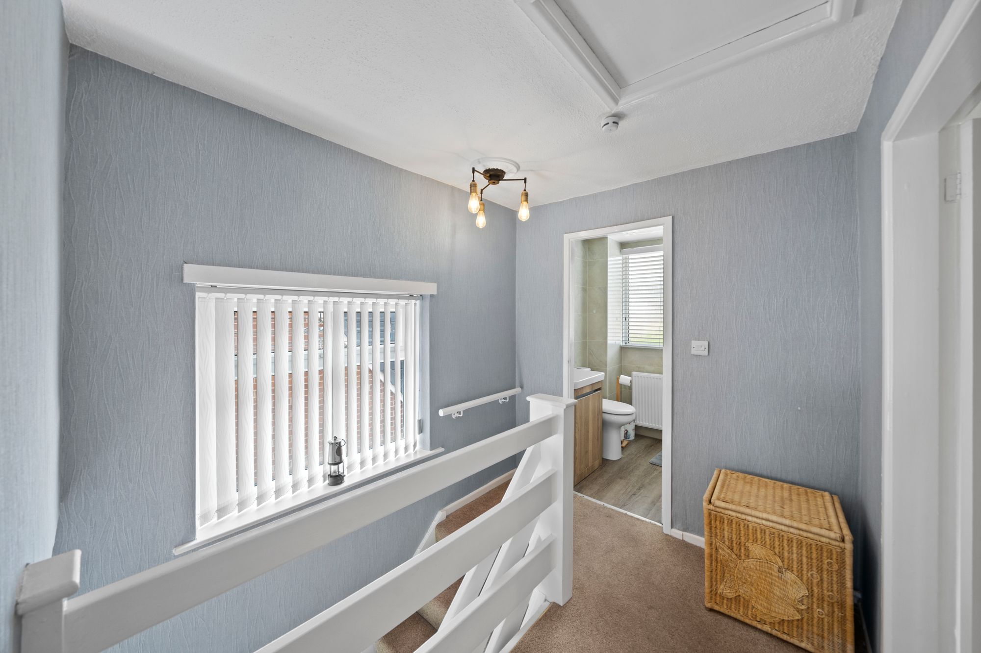 Hamilton Road, Ashton-In-Makerfield, WN4