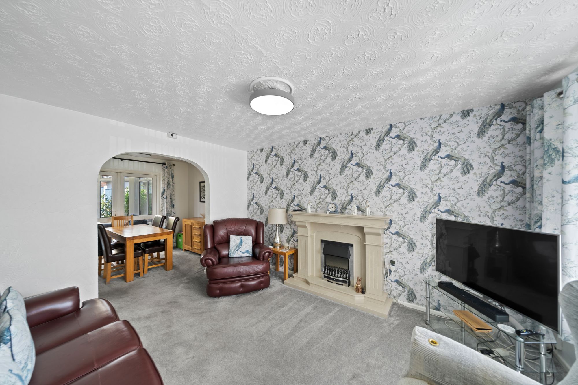 Hamilton Road, Ashton-In-Makerfield, WN4