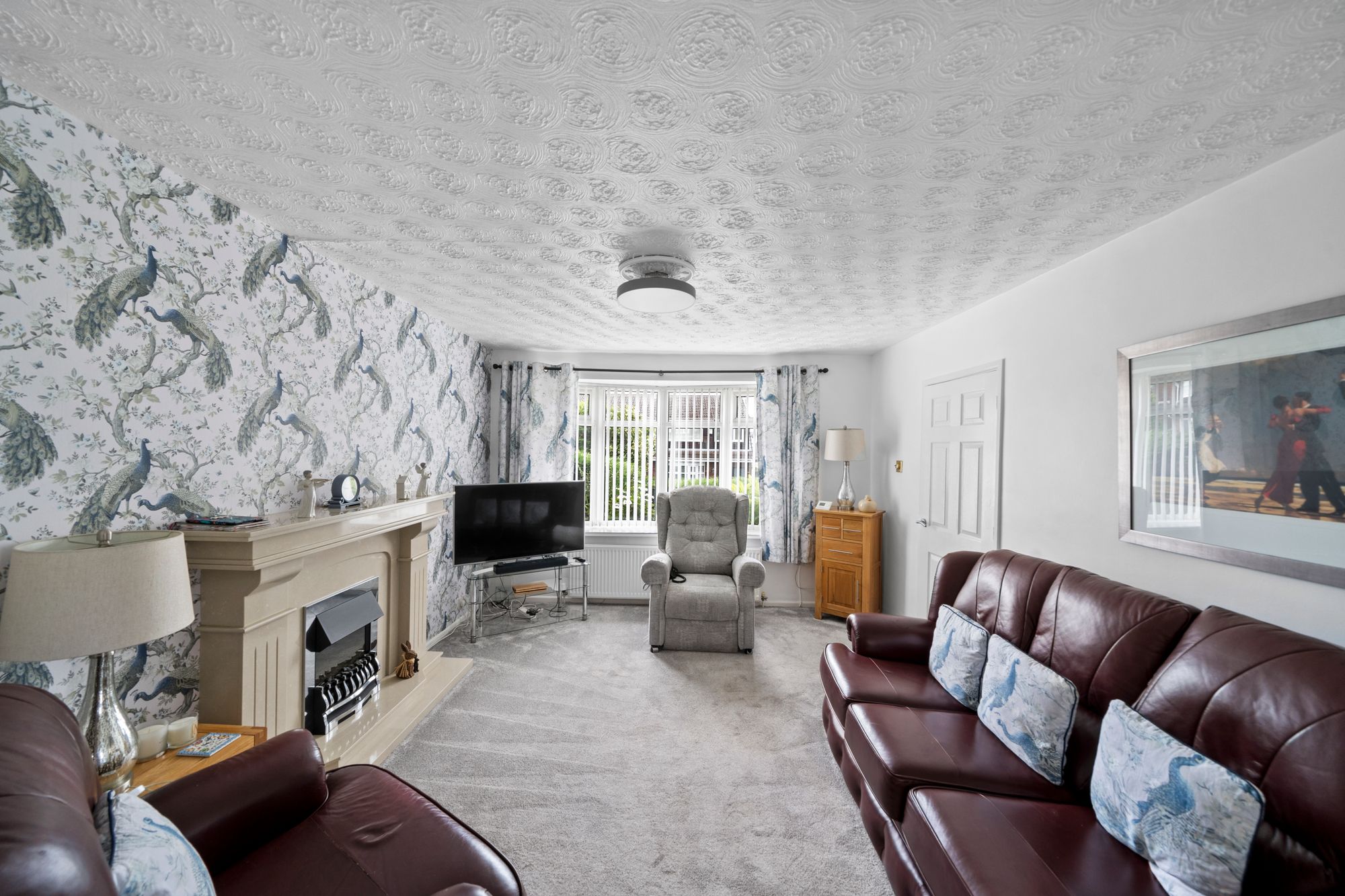 Hamilton Road, Ashton-In-Makerfield, WN4