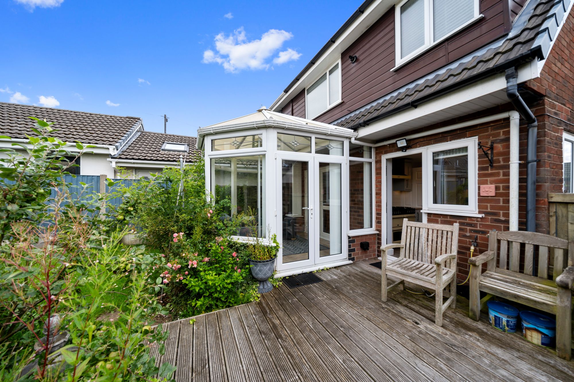 Hamilton Road, Ashton-In-Makerfield, WN4