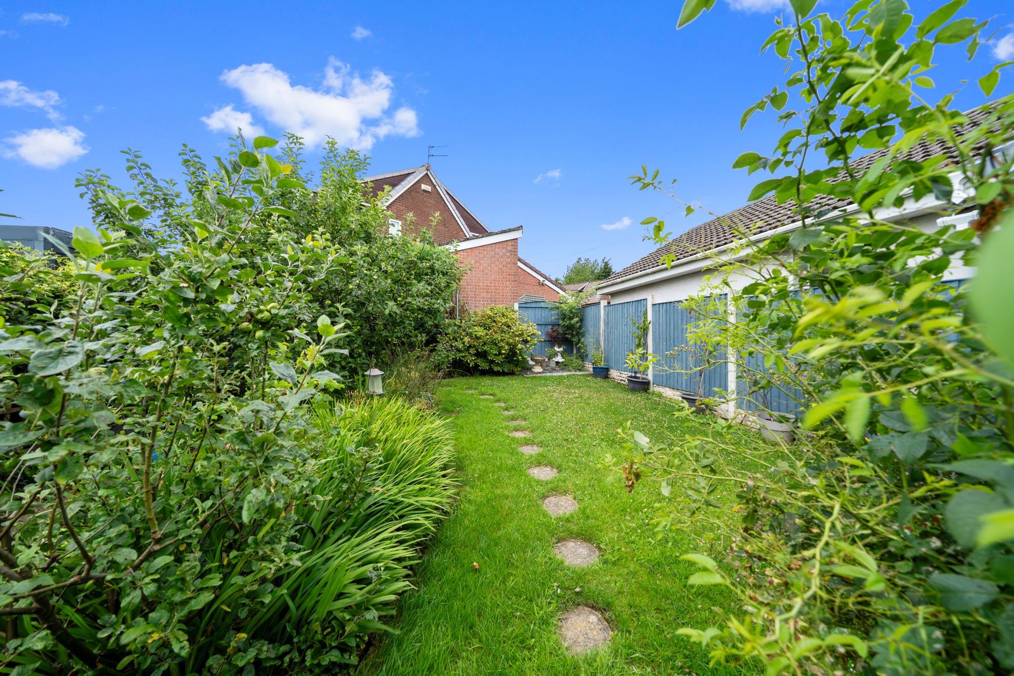Hamilton Road, Ashton-In-Makerfield, WN4