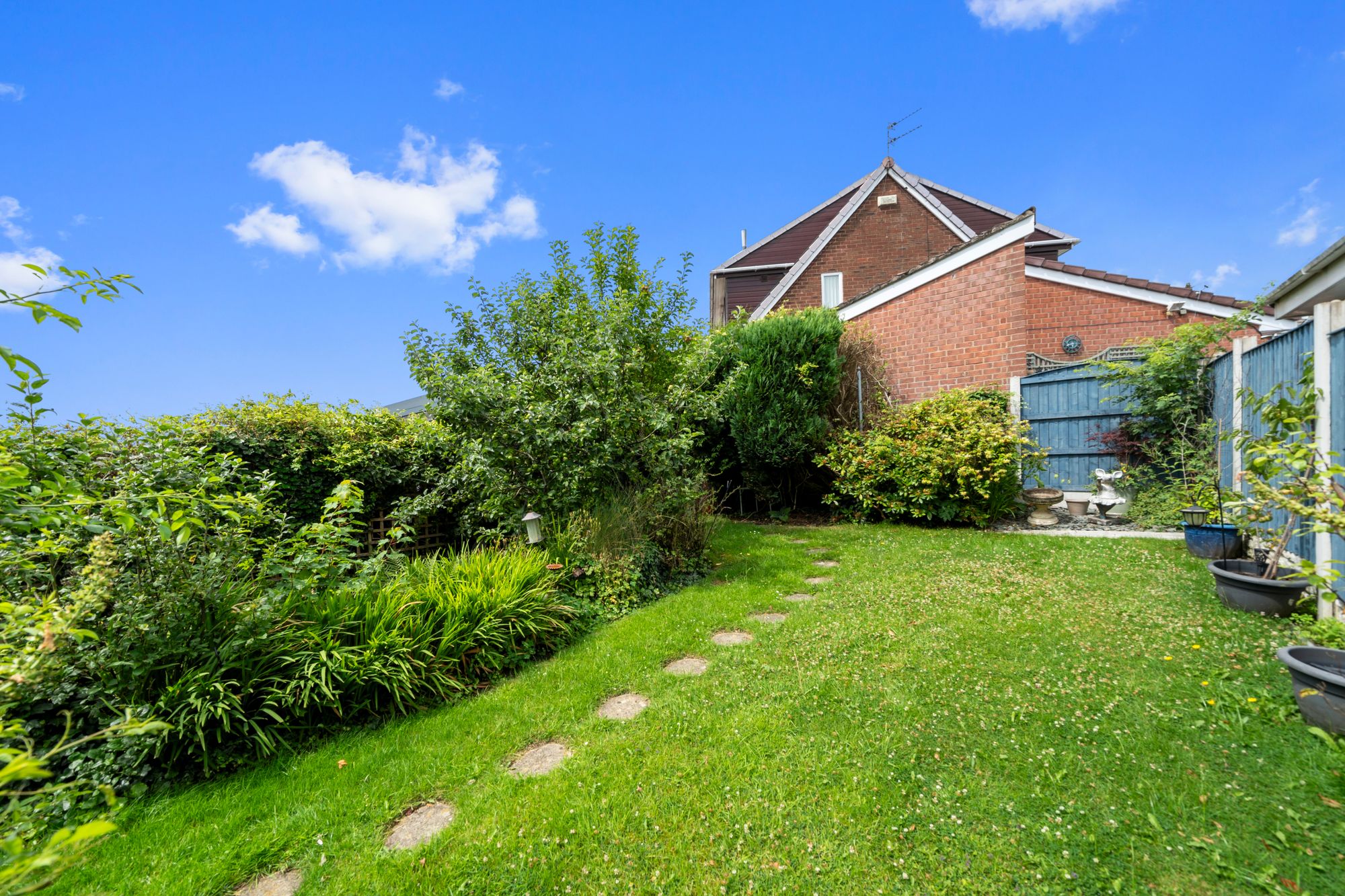 Hamilton Road, Ashton-In-Makerfield, WN4