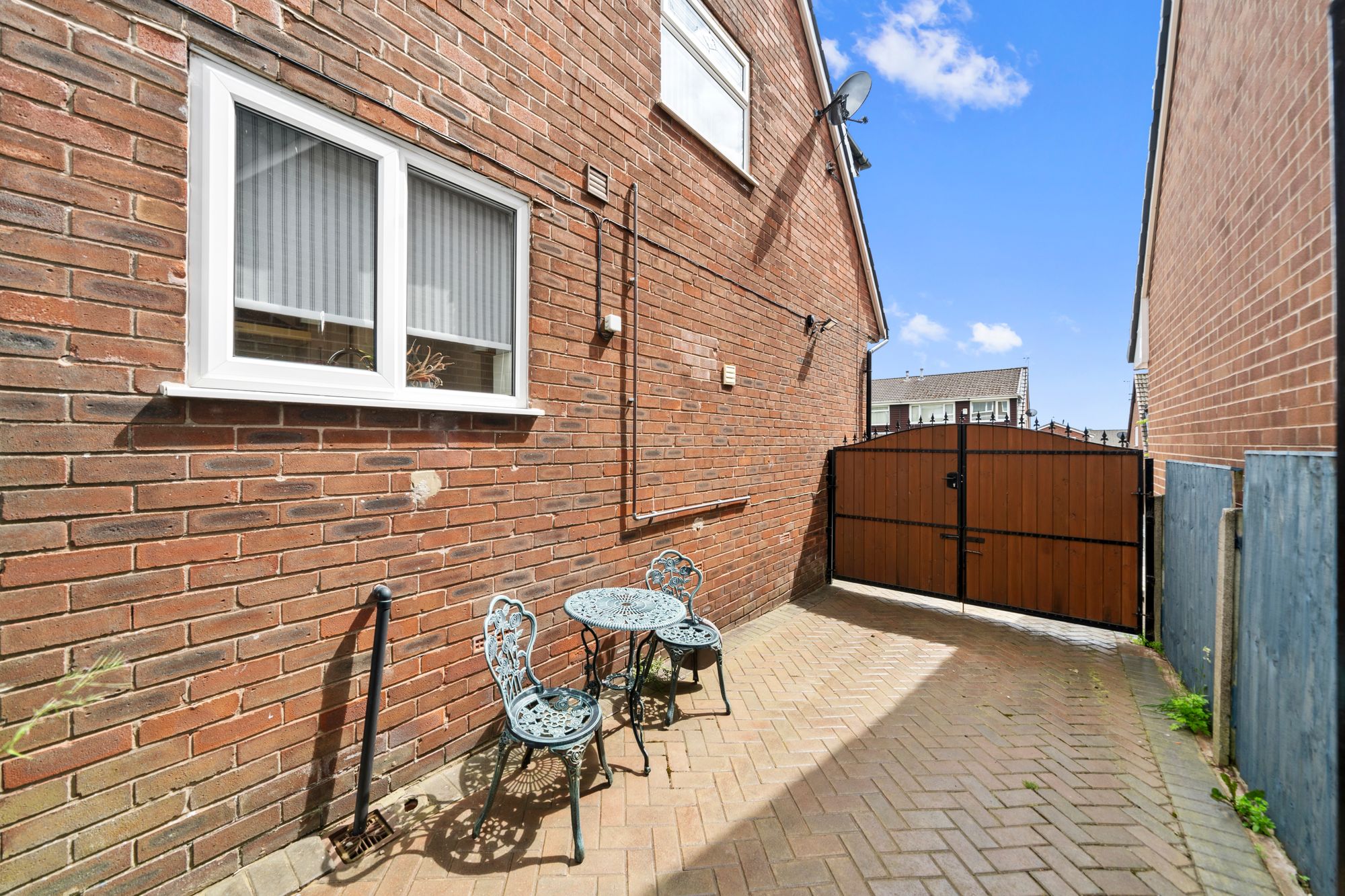 Hamilton Road, Ashton-In-Makerfield, WN4