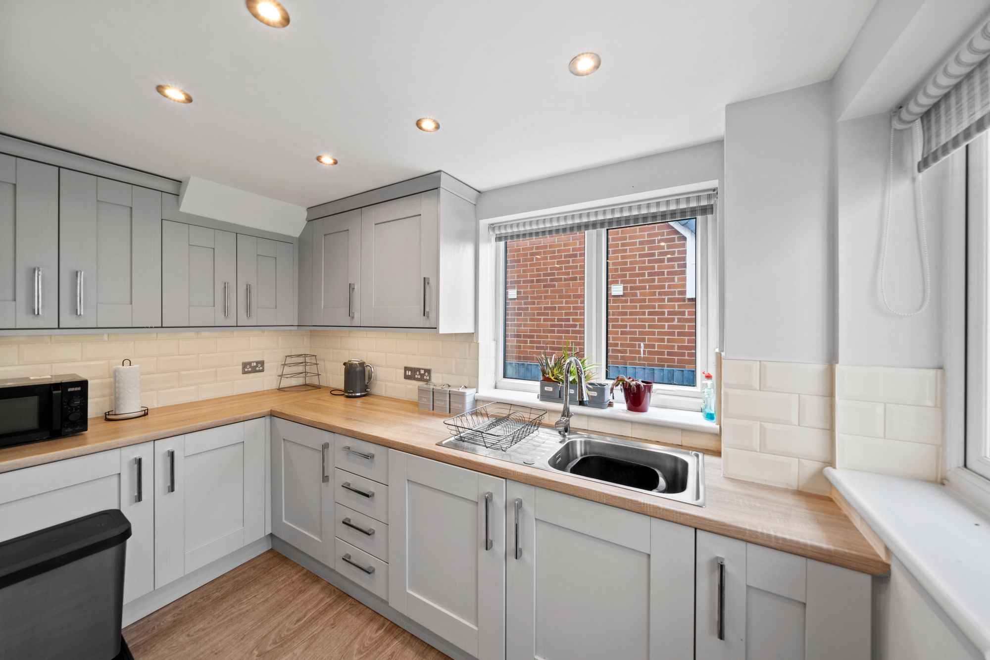 Hamilton Road, Ashton-In-Makerfield, WN4