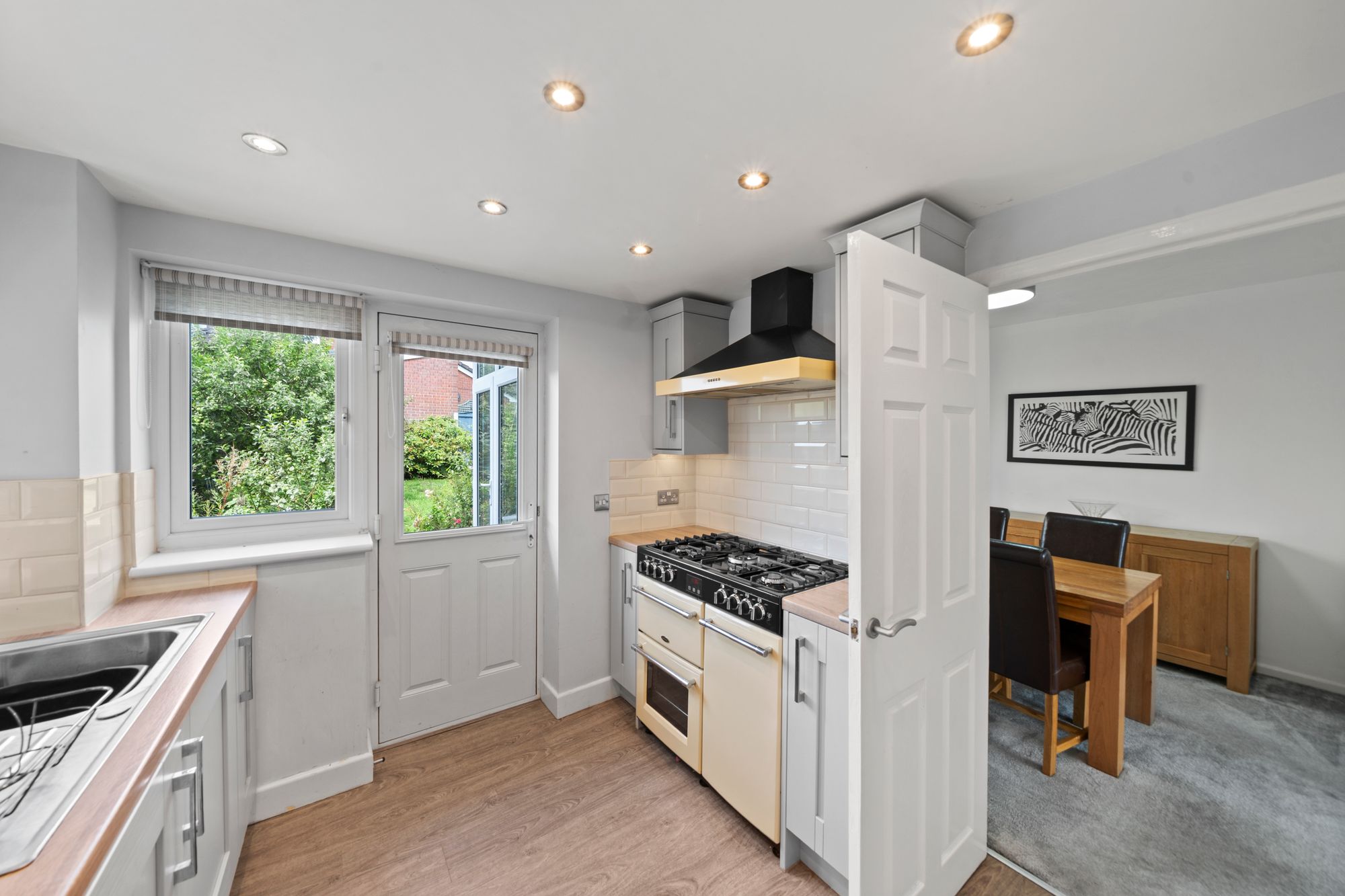 Hamilton Road, Ashton-In-Makerfield, WN4
