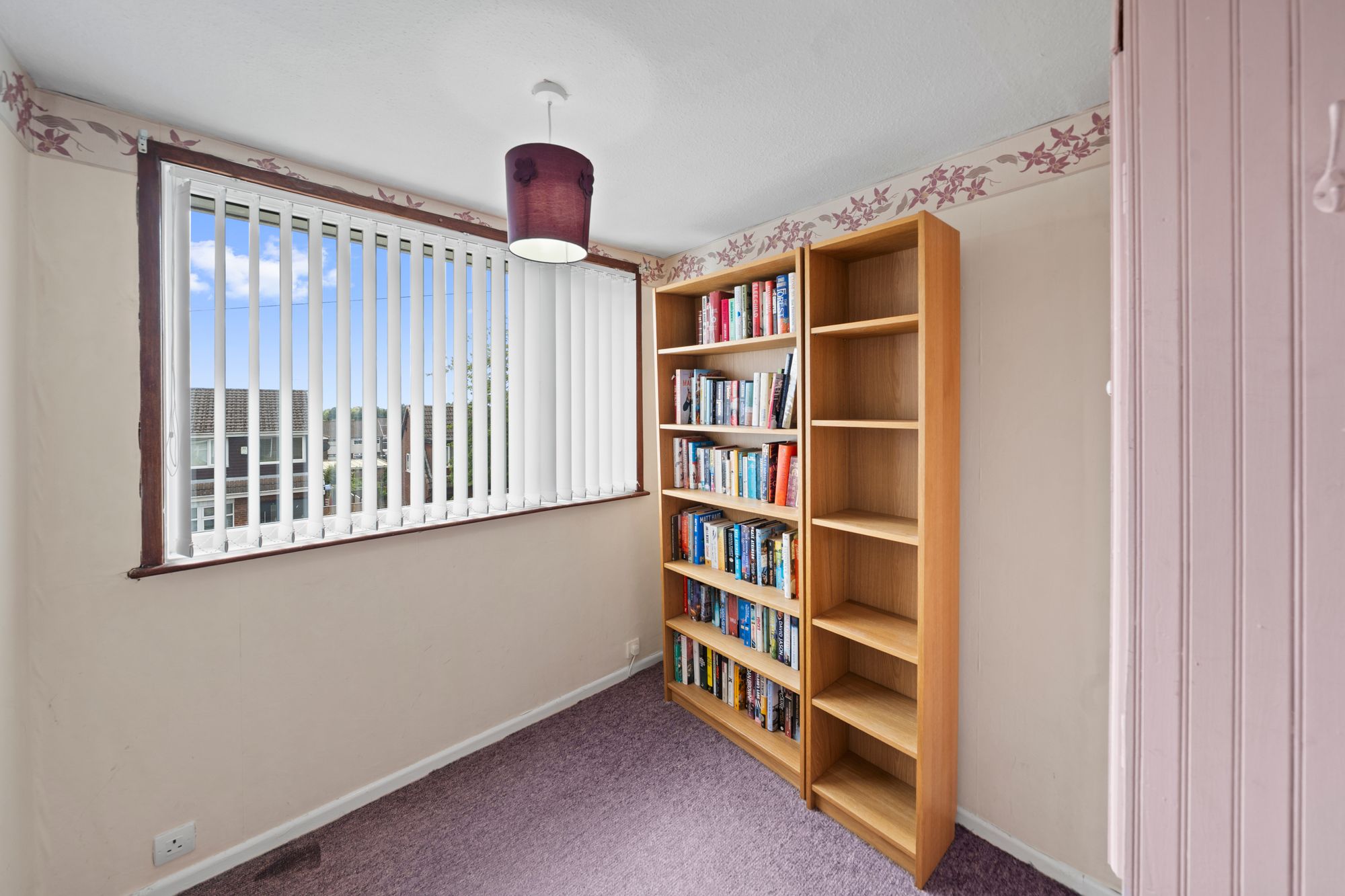 Hamilton Road, Ashton-In-Makerfield, WN4