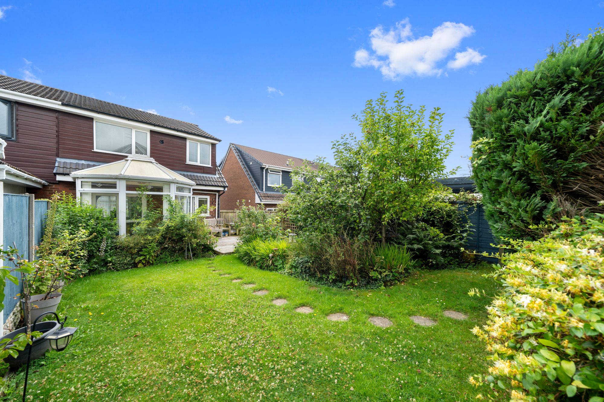 Hamilton Road, Ashton-In-Makerfield, WN4