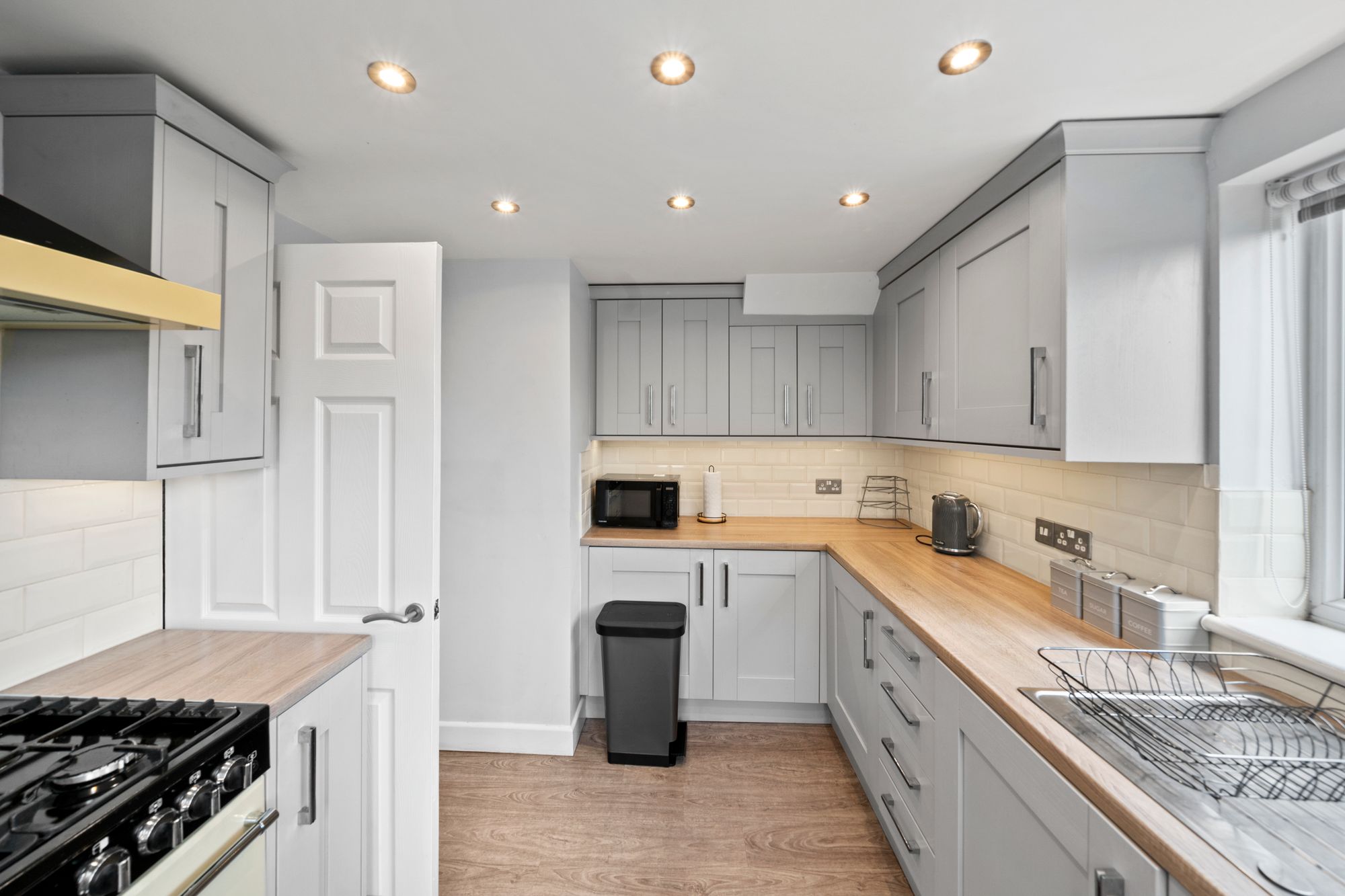 Hamilton Road, Ashton-In-Makerfield, WN4