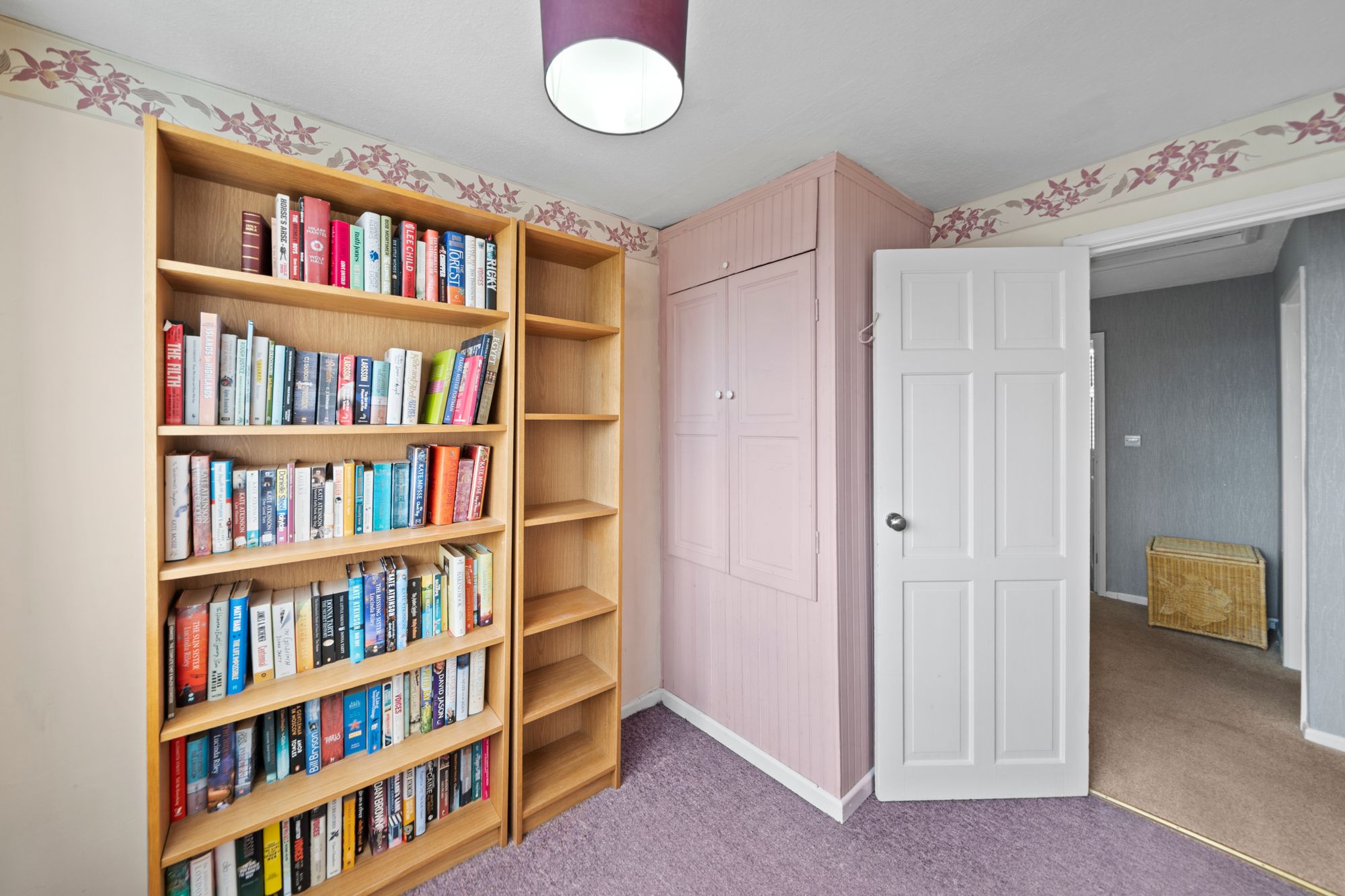 Hamilton Road, Ashton-In-Makerfield, WN4