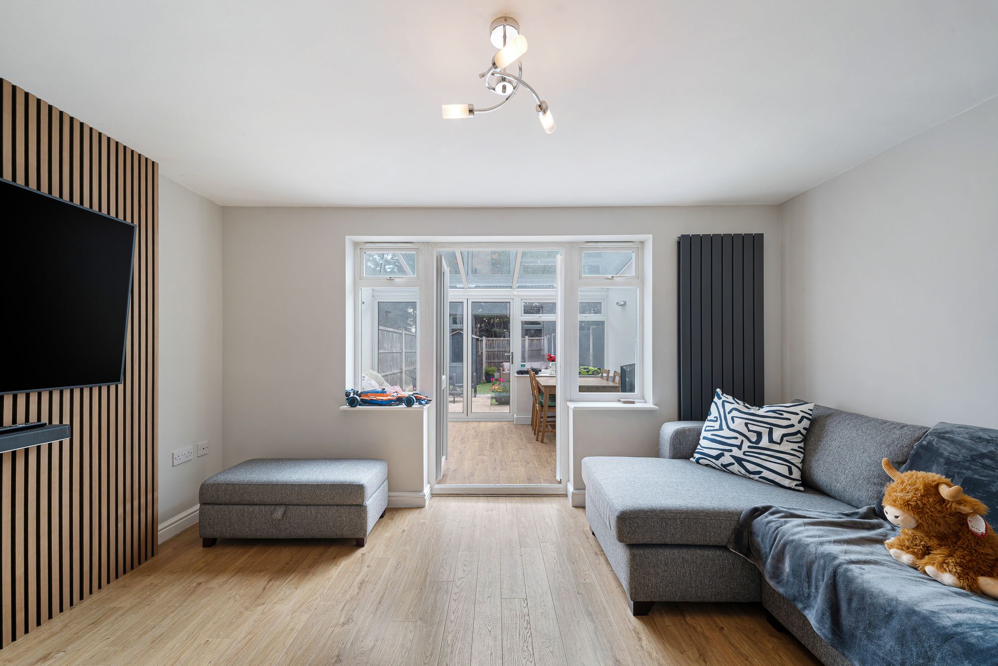 Kingsbury Road, Widnes, WA8