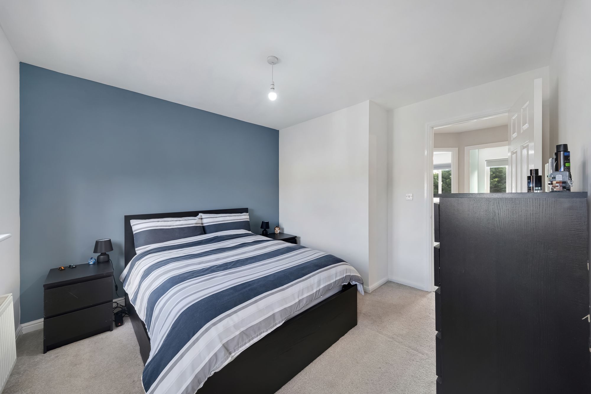 Kingsbury Road, Widnes, WA8