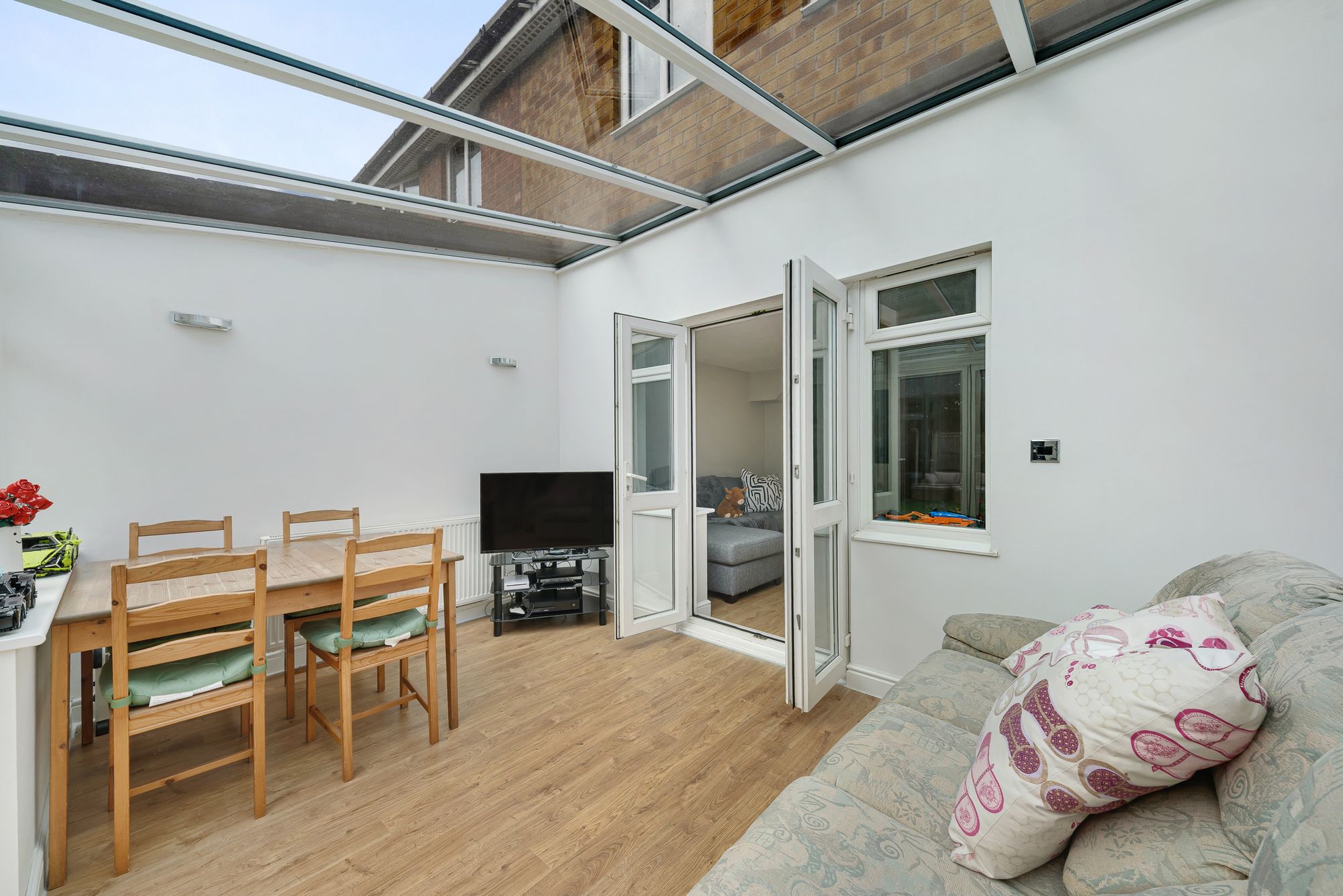 Kingsbury Road, Widnes, WA8