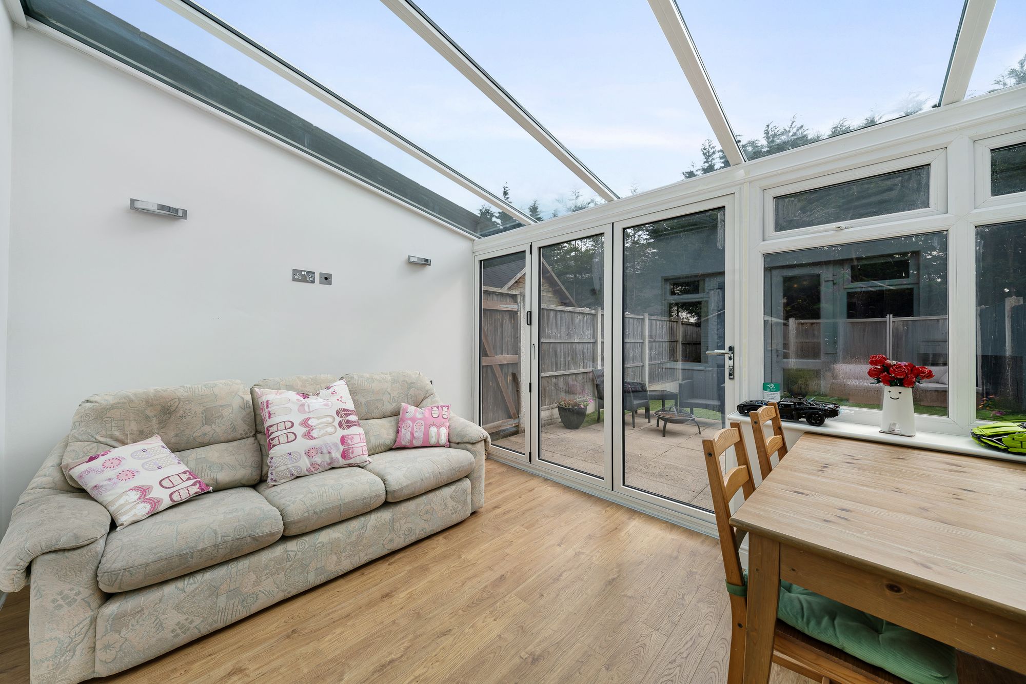 Kingsbury Road, Widnes, WA8