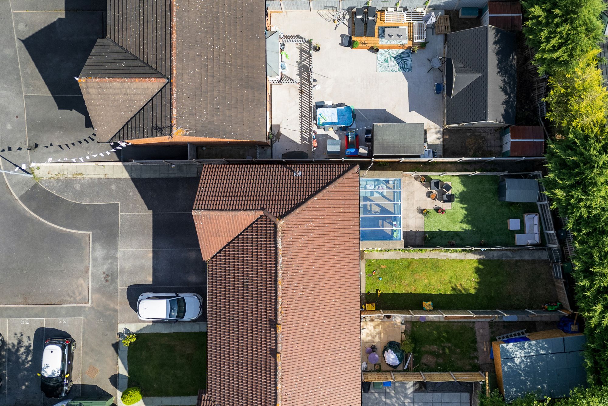 Kingsbury Road, Widnes, WA8