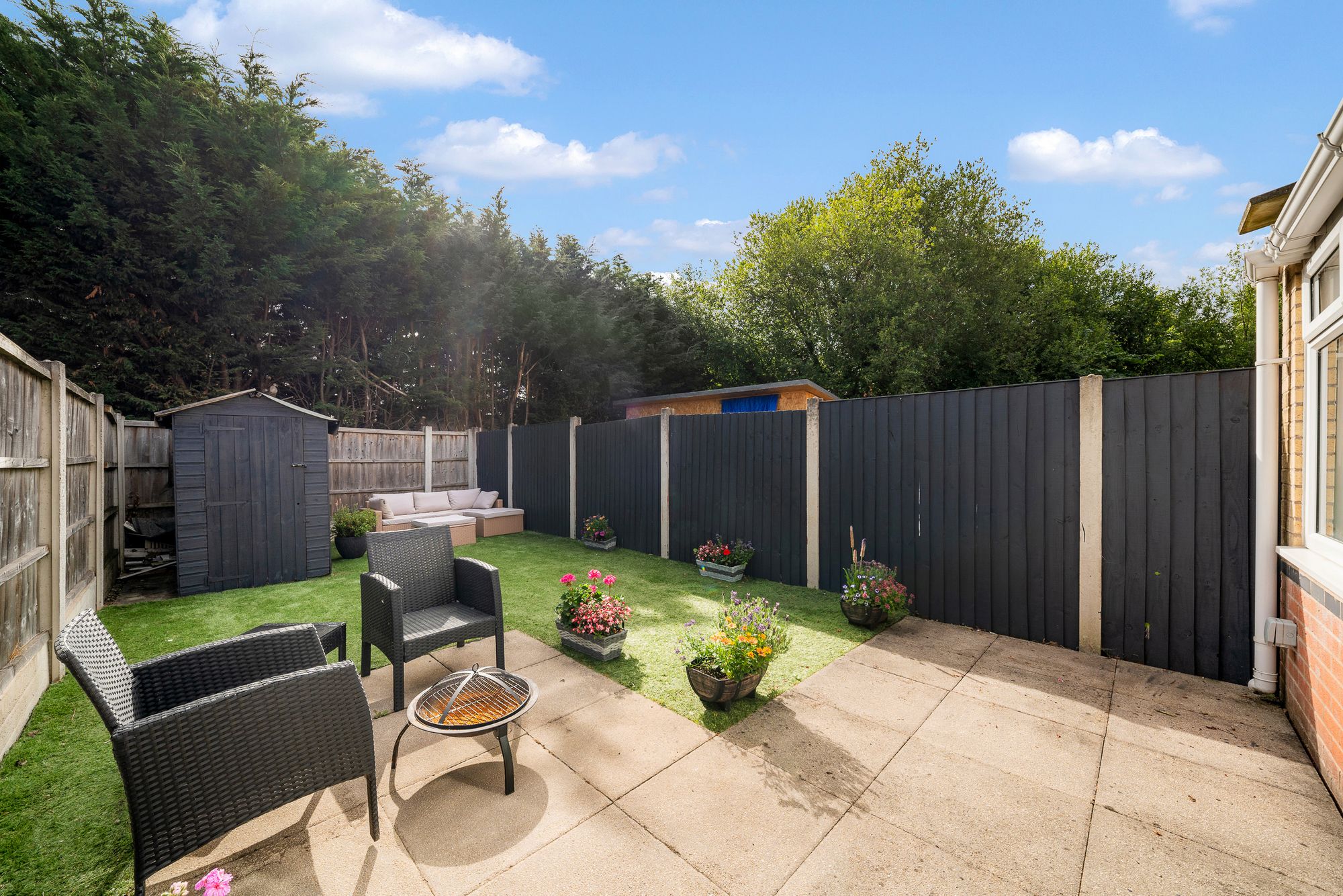 Kingsbury Road, Widnes, WA8