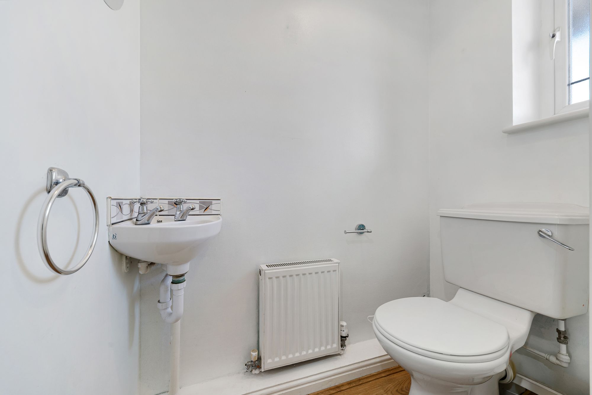 Kingsbury Road, Widnes, WA8