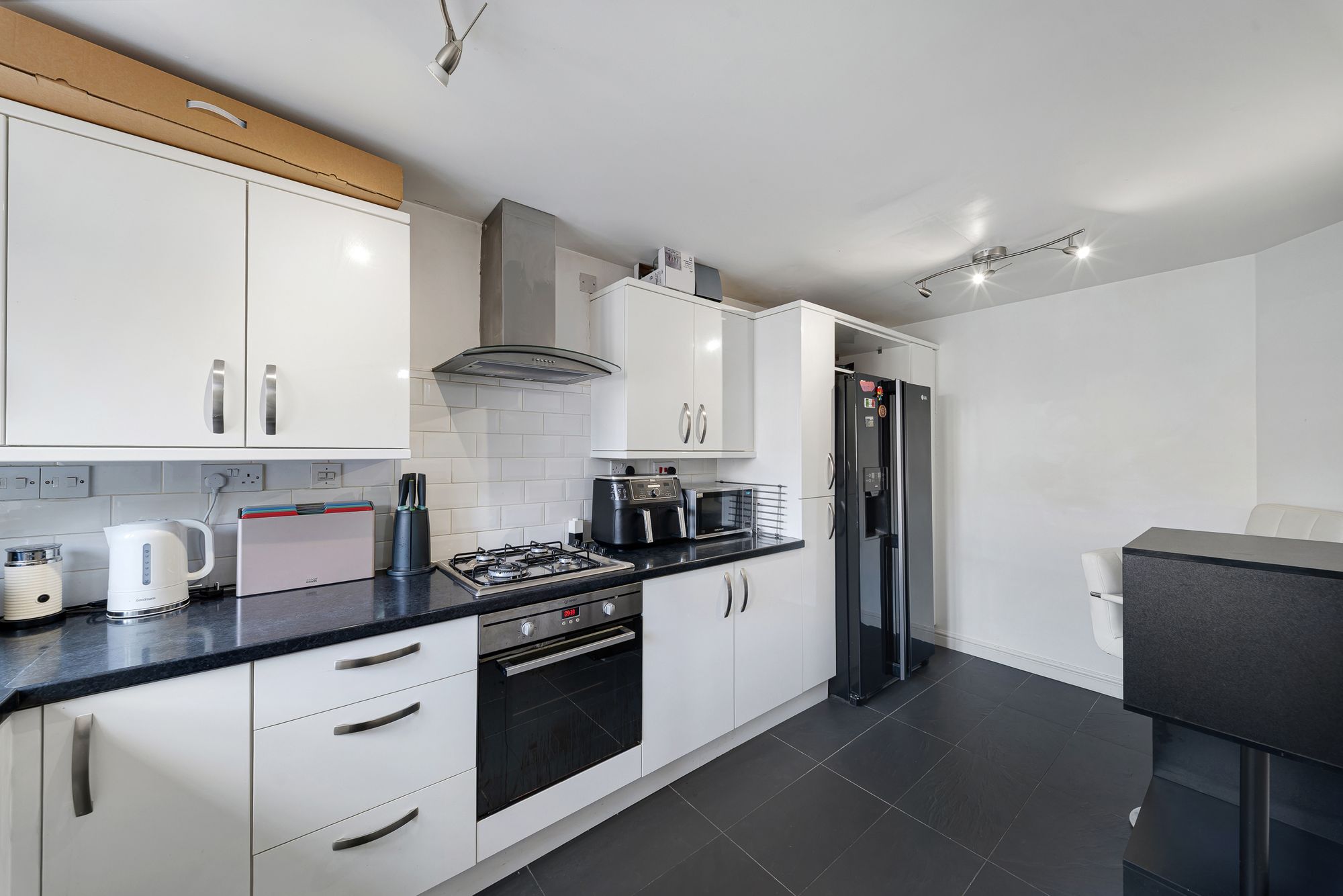 Kingsbury Road, Widnes, WA8