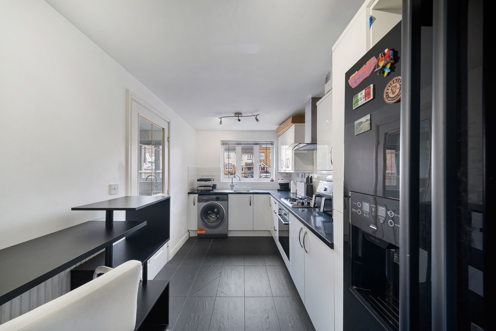 Kingsbury Road, Widnes, WA8