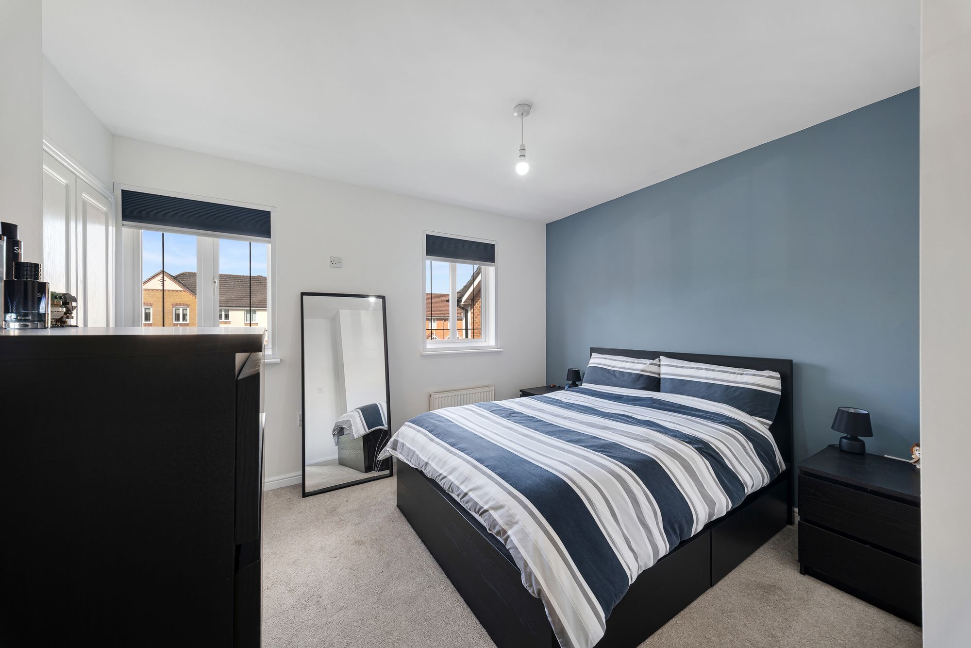 Kingsbury Road, Widnes, WA8