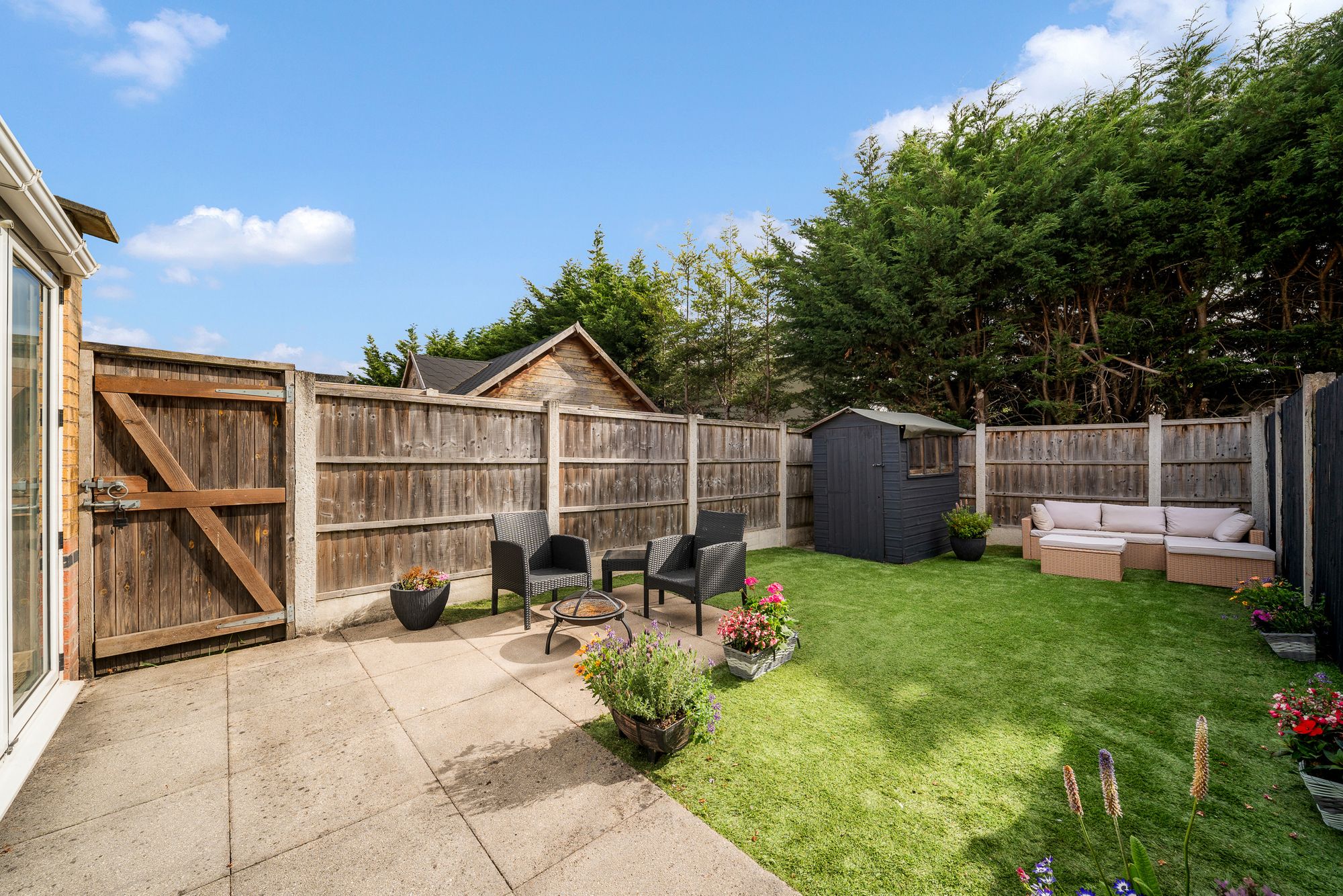 Kingsbury Road, Widnes, WA8