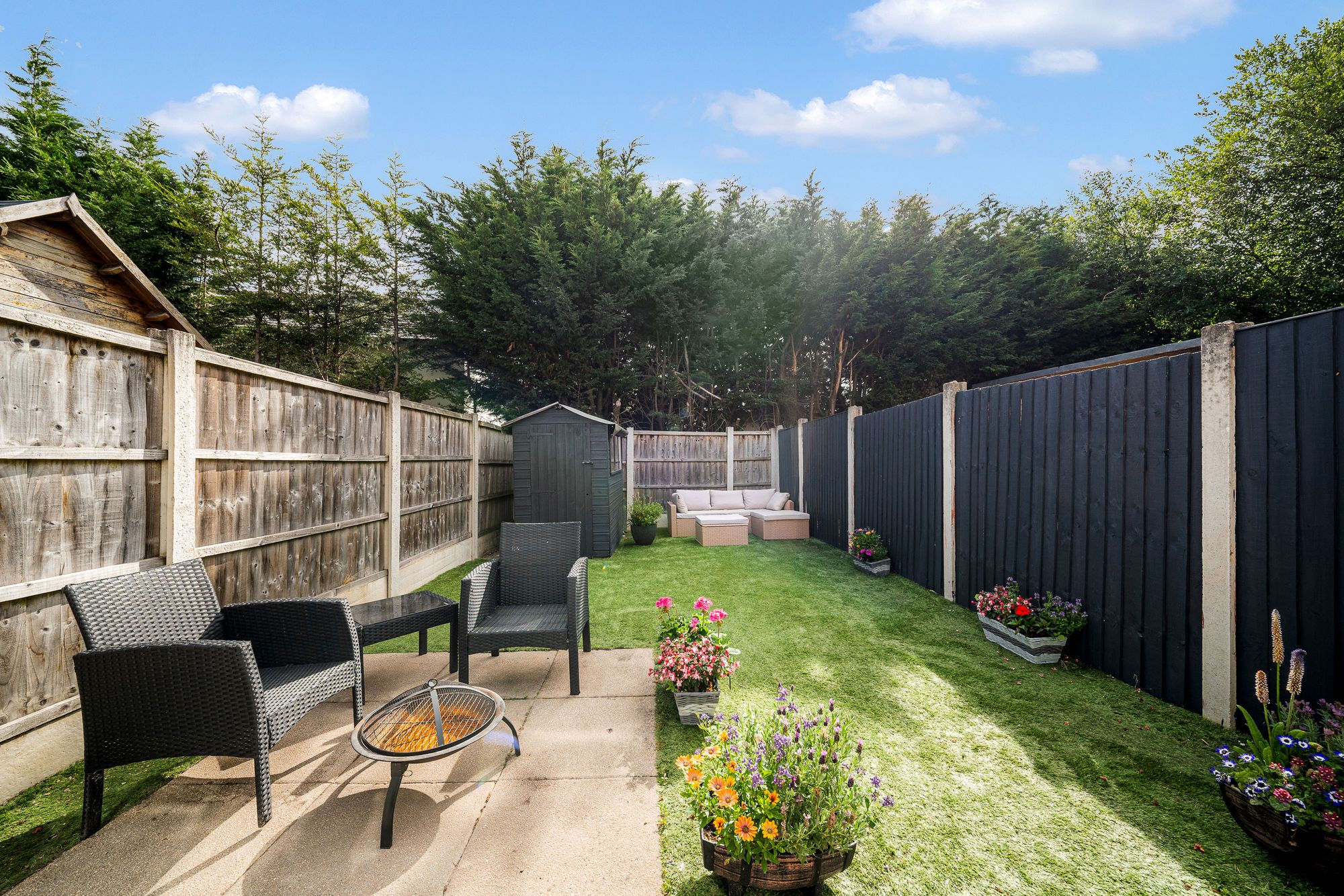 Kingsbury Road, Widnes, WA8