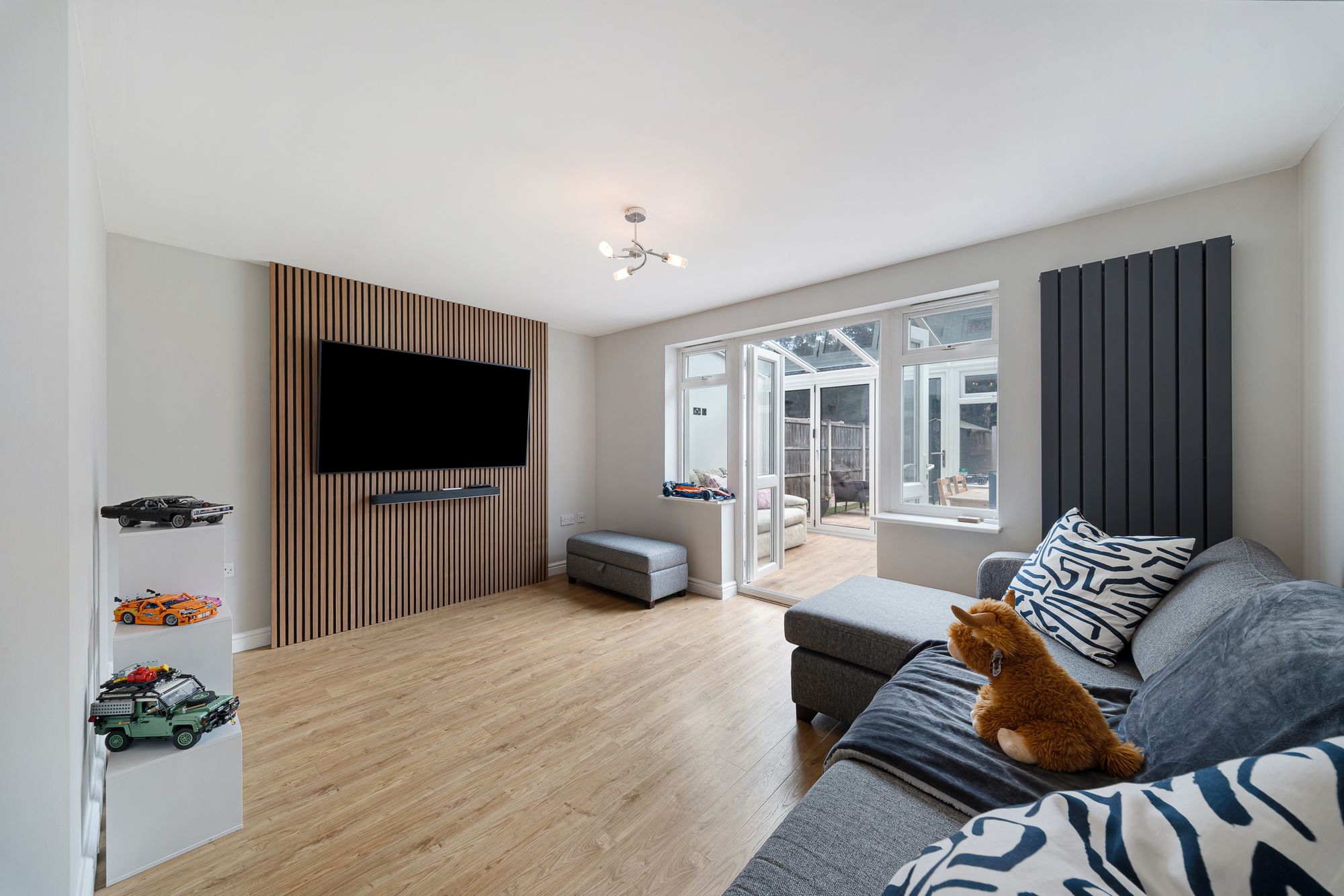 Kingsbury Road, Widnes, WA8